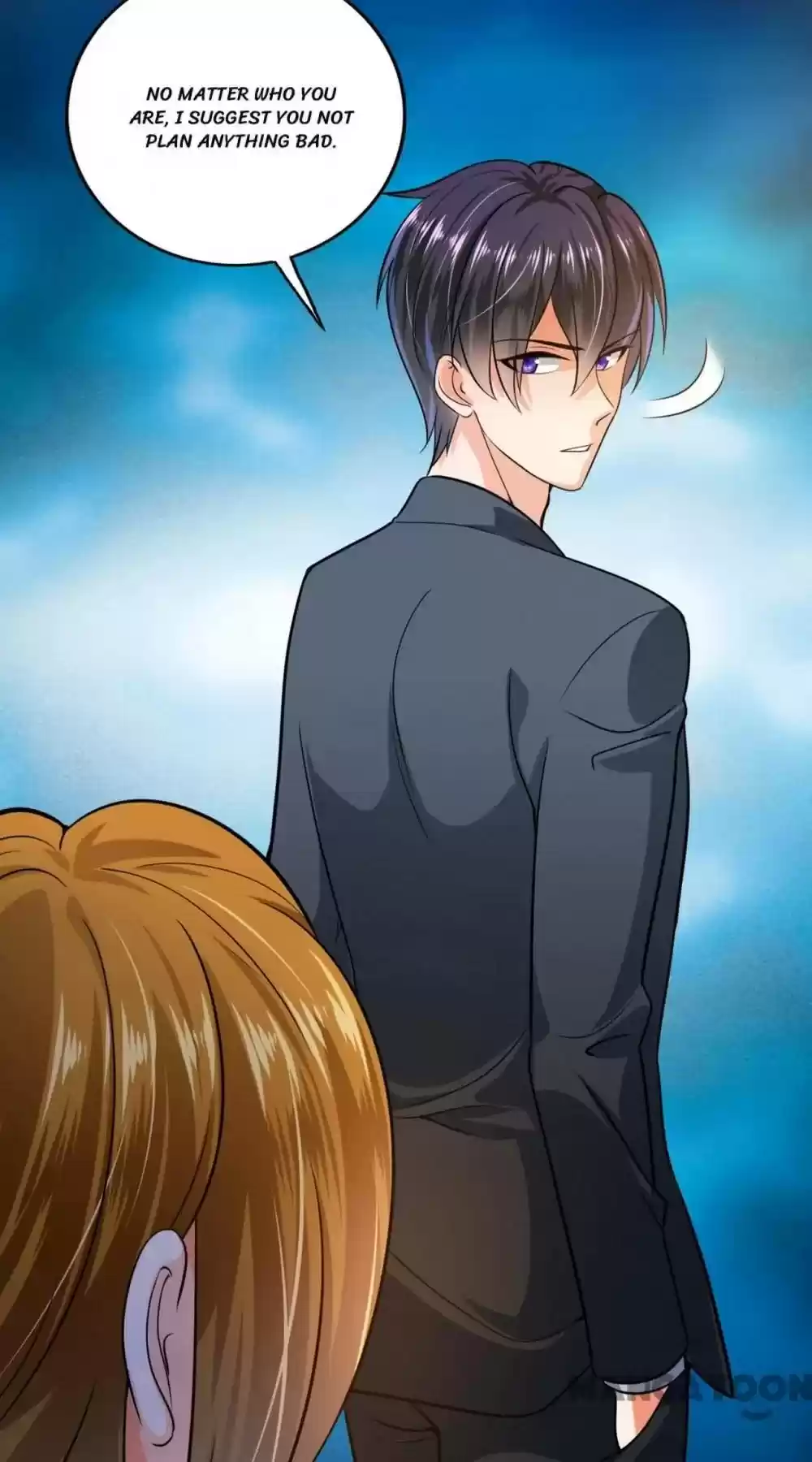 The Expensive Ex-Wife Of A Wealthy Family Chapter 613