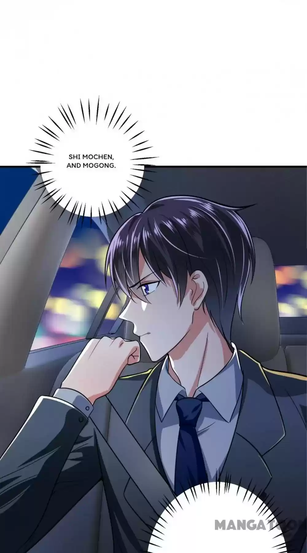 The Expensive Ex-Wife Of A Wealthy Family Chapter 613