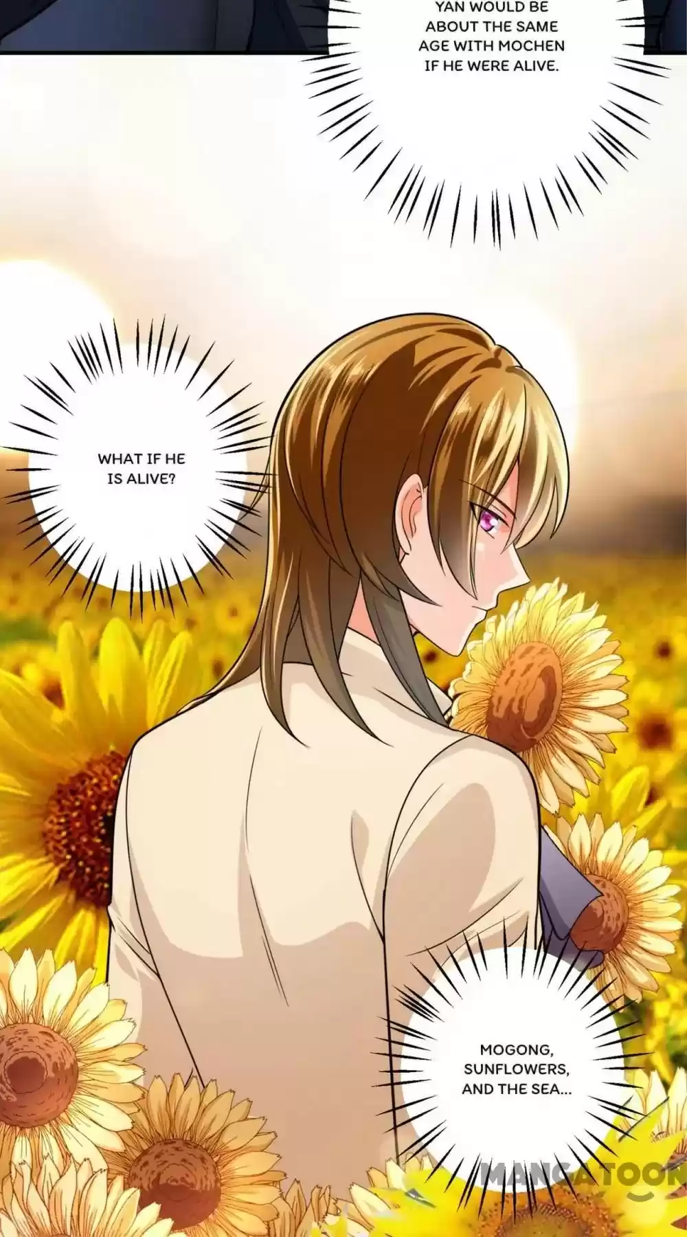 The Expensive Ex-Wife Of A Wealthy Family Chapter 613