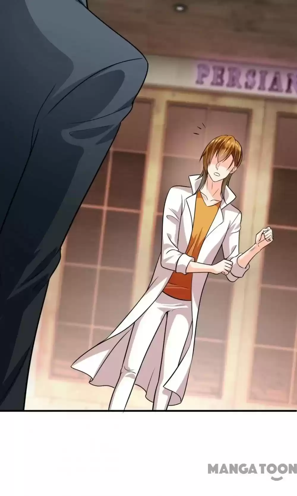 The Expensive Ex-Wife Of A Wealthy Family Chapter 613