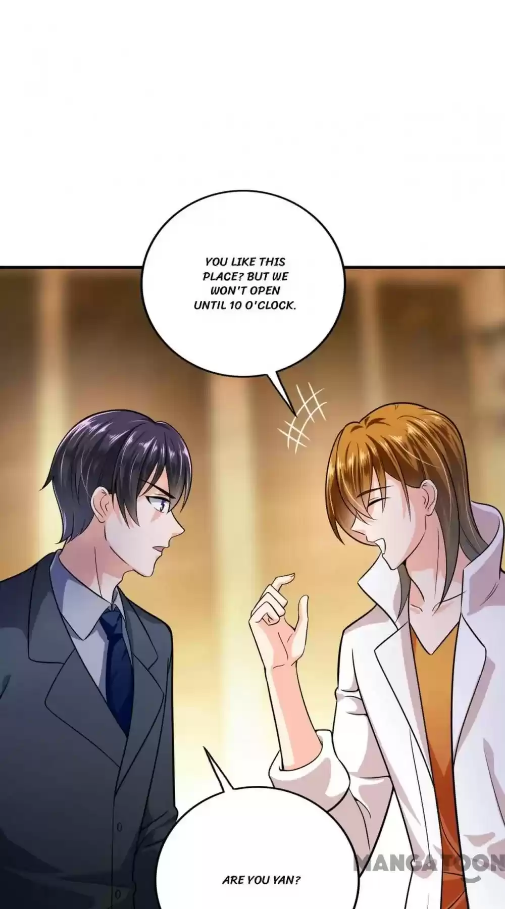 The Expensive Ex-Wife Of A Wealthy Family Chapter 613