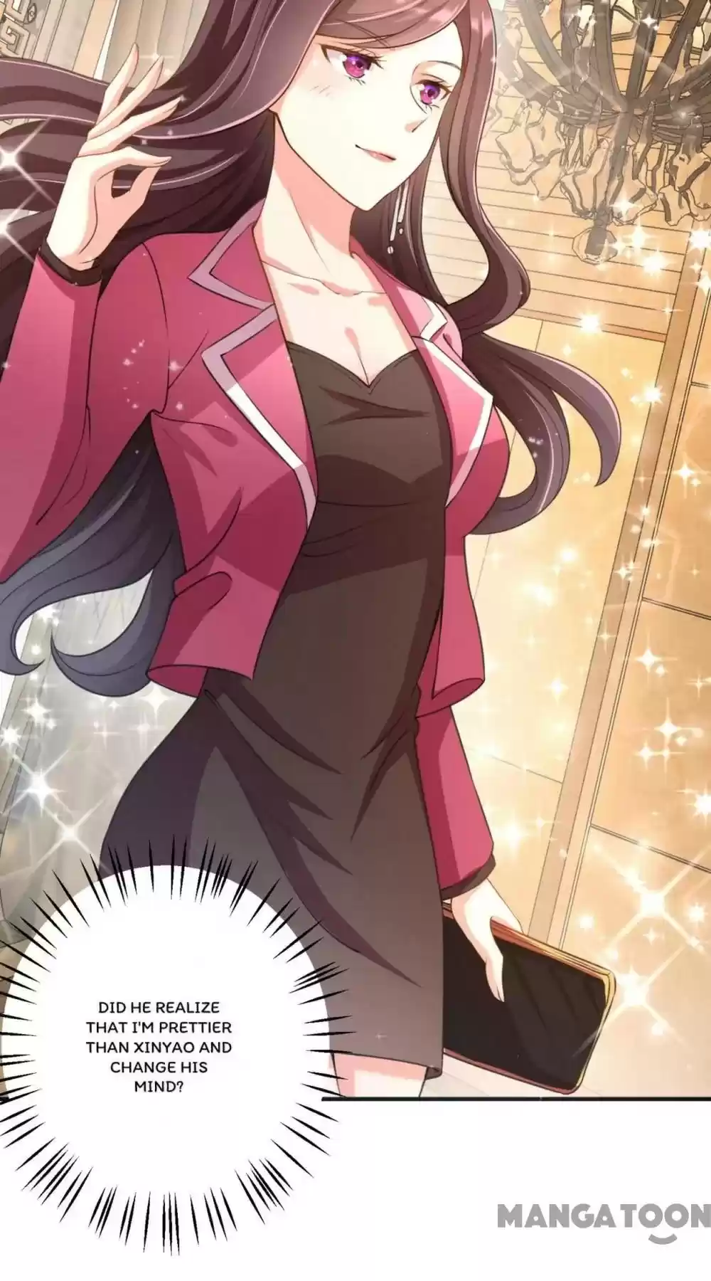 The Expensive Ex-Wife Of A Wealthy Family Chapter 620