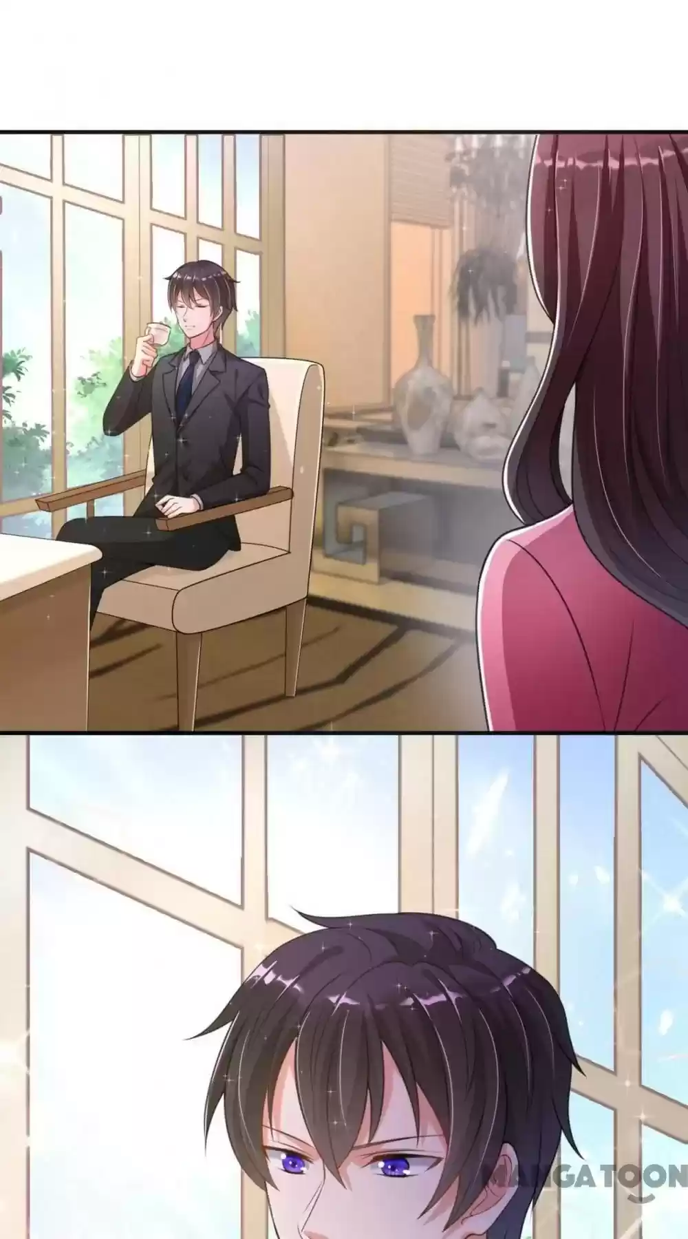 The Expensive Ex-Wife Of A Wealthy Family Chapter 620