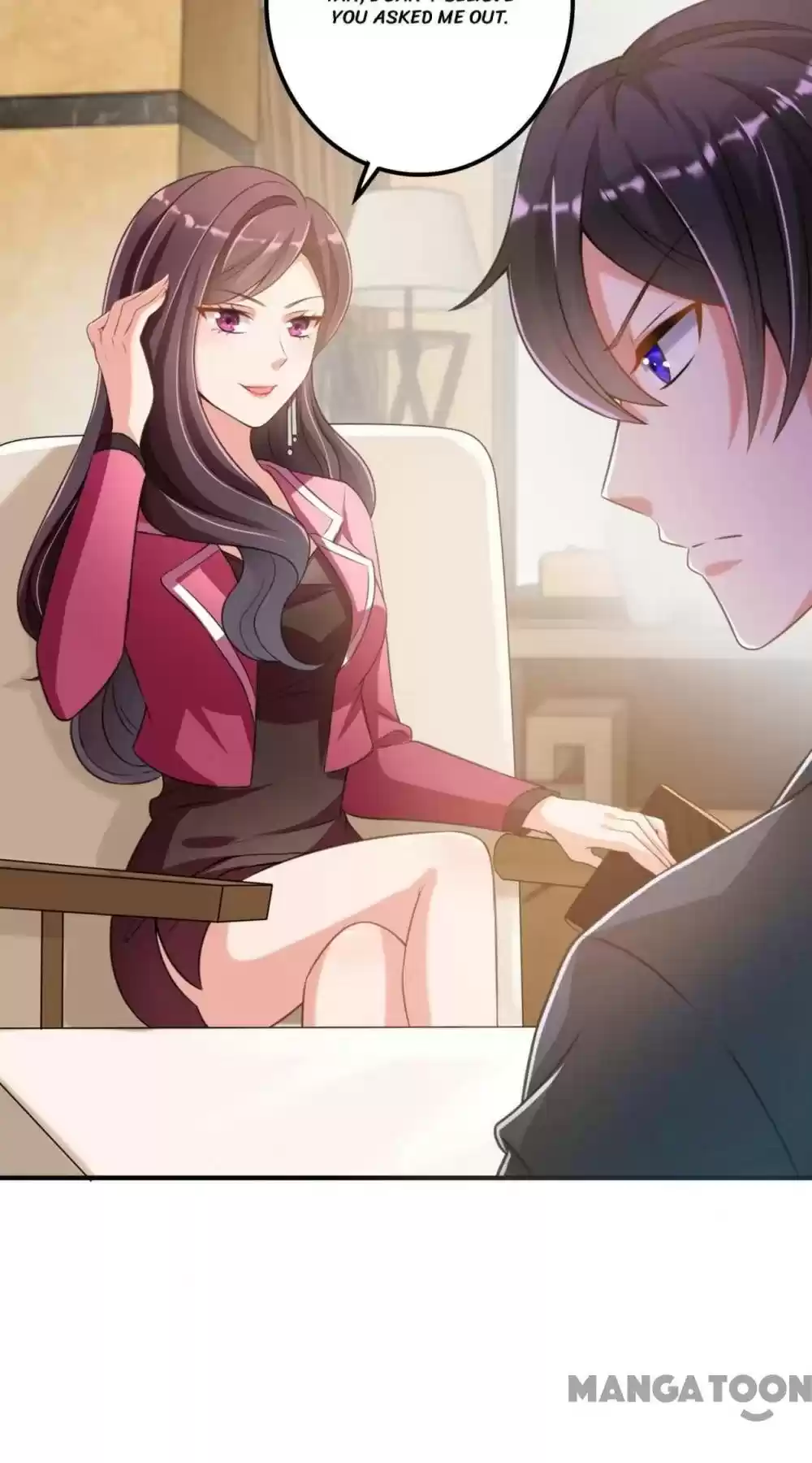 The Expensive Ex-Wife Of A Wealthy Family Chapter 620