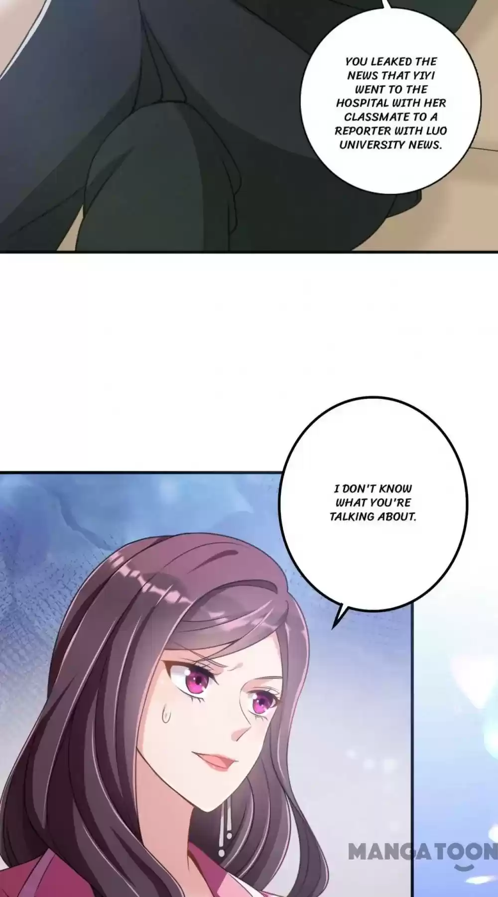 The Expensive Ex-Wife Of A Wealthy Family Chapter 620