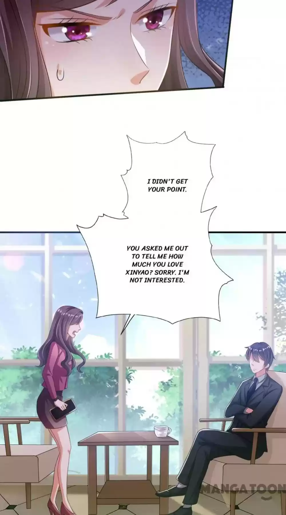 The Expensive Ex-Wife Of A Wealthy Family Chapter 620