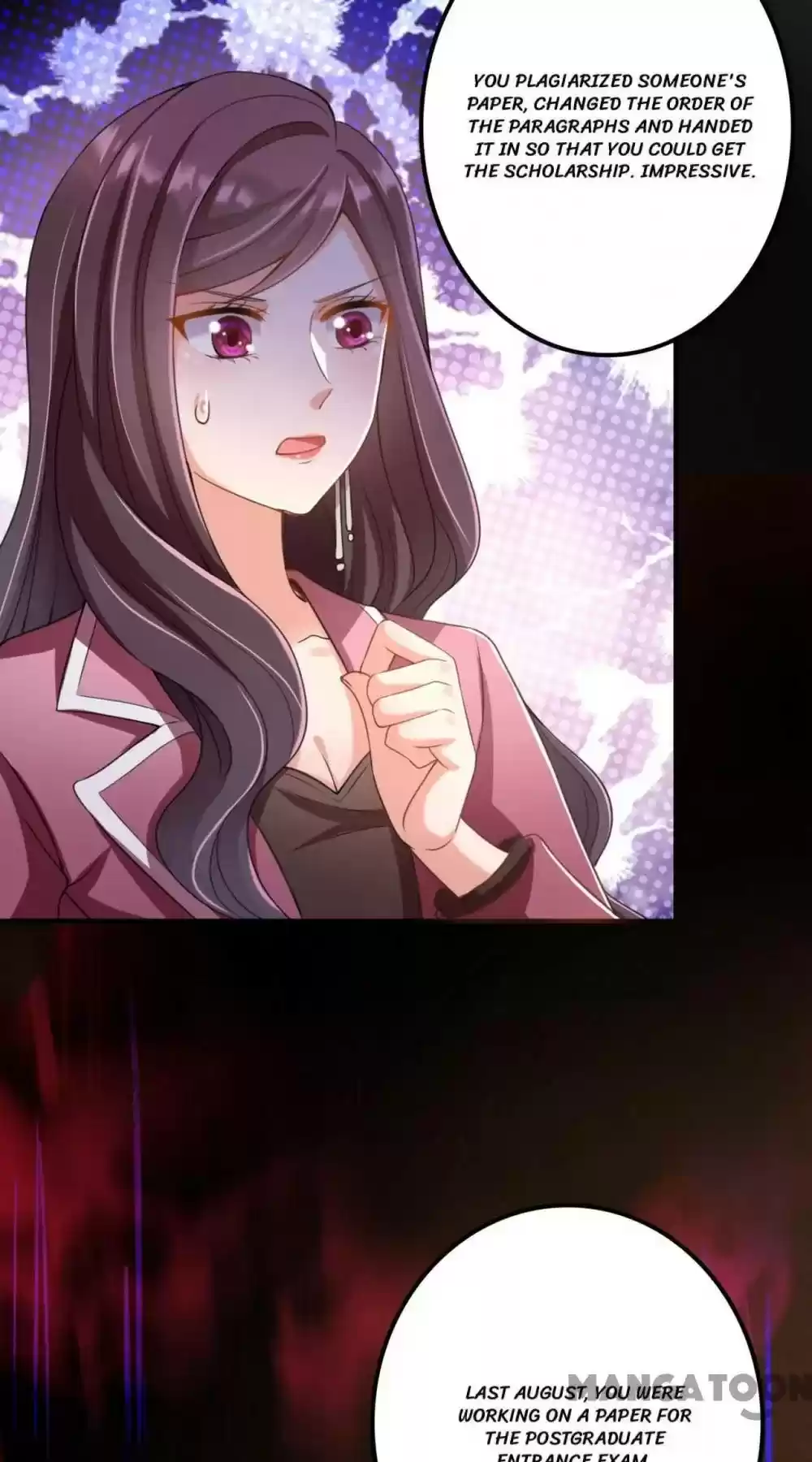 The Expensive Ex-Wife Of A Wealthy Family Chapter 620