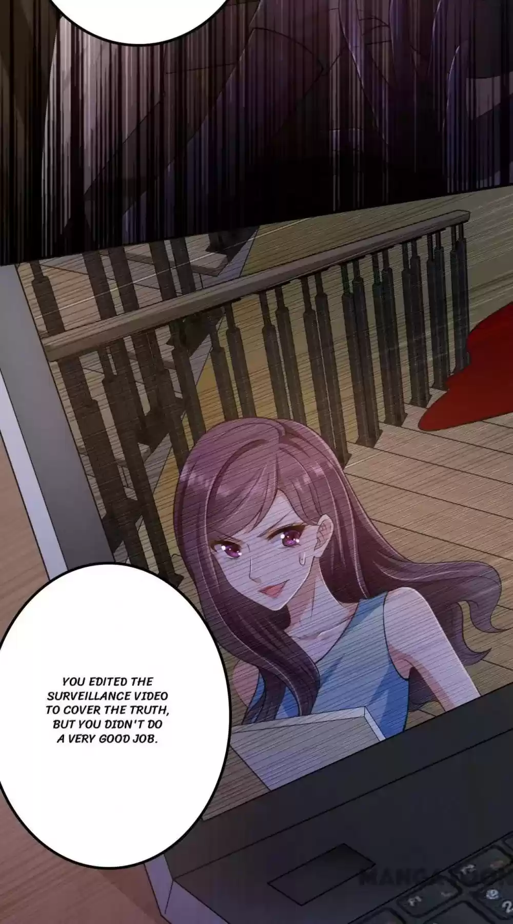 The Expensive Ex-Wife Of A Wealthy Family Chapter 620