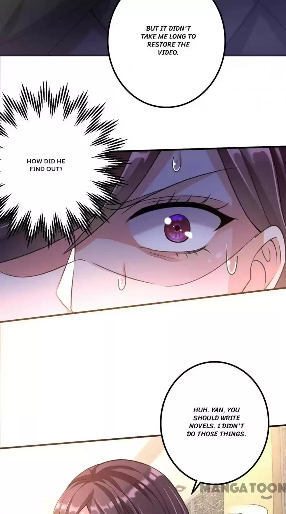 The Expensive Ex-Wife Of A Wealthy Family Chapter 620