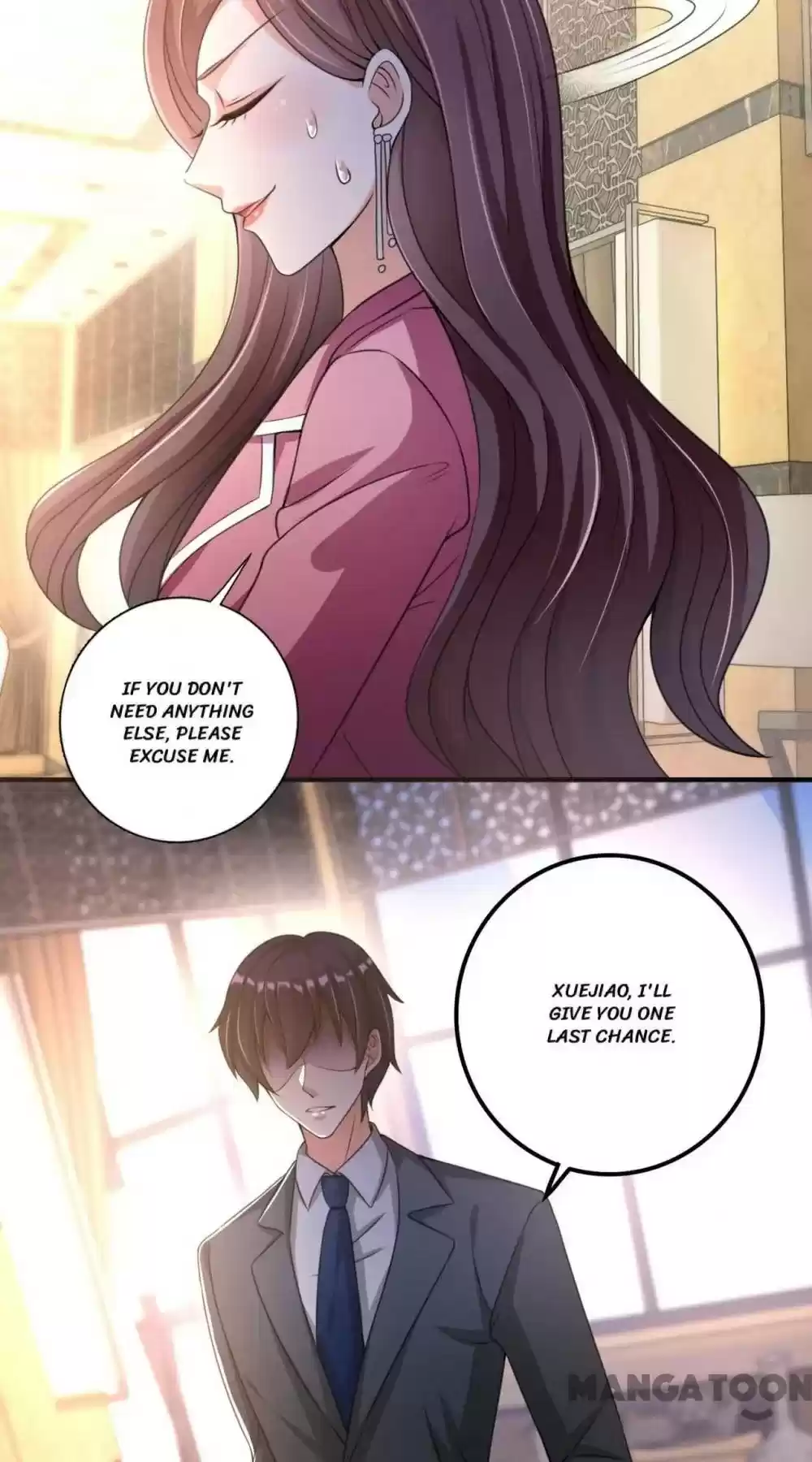 The Expensive Ex-Wife Of A Wealthy Family Chapter 620