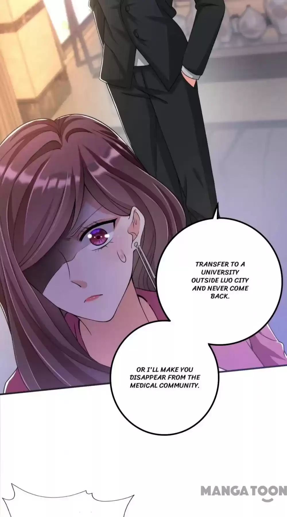 The Expensive Ex-Wife Of A Wealthy Family Chapter 620