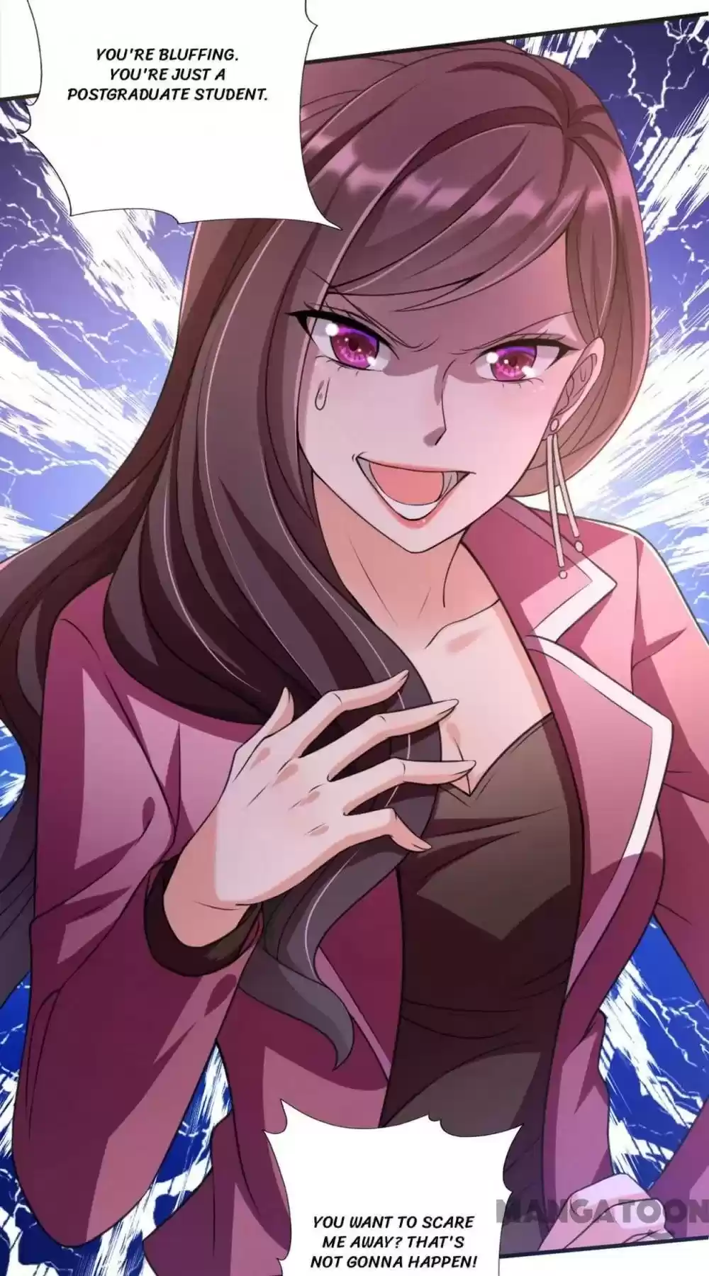 The Expensive Ex-Wife Of A Wealthy Family Chapter 620