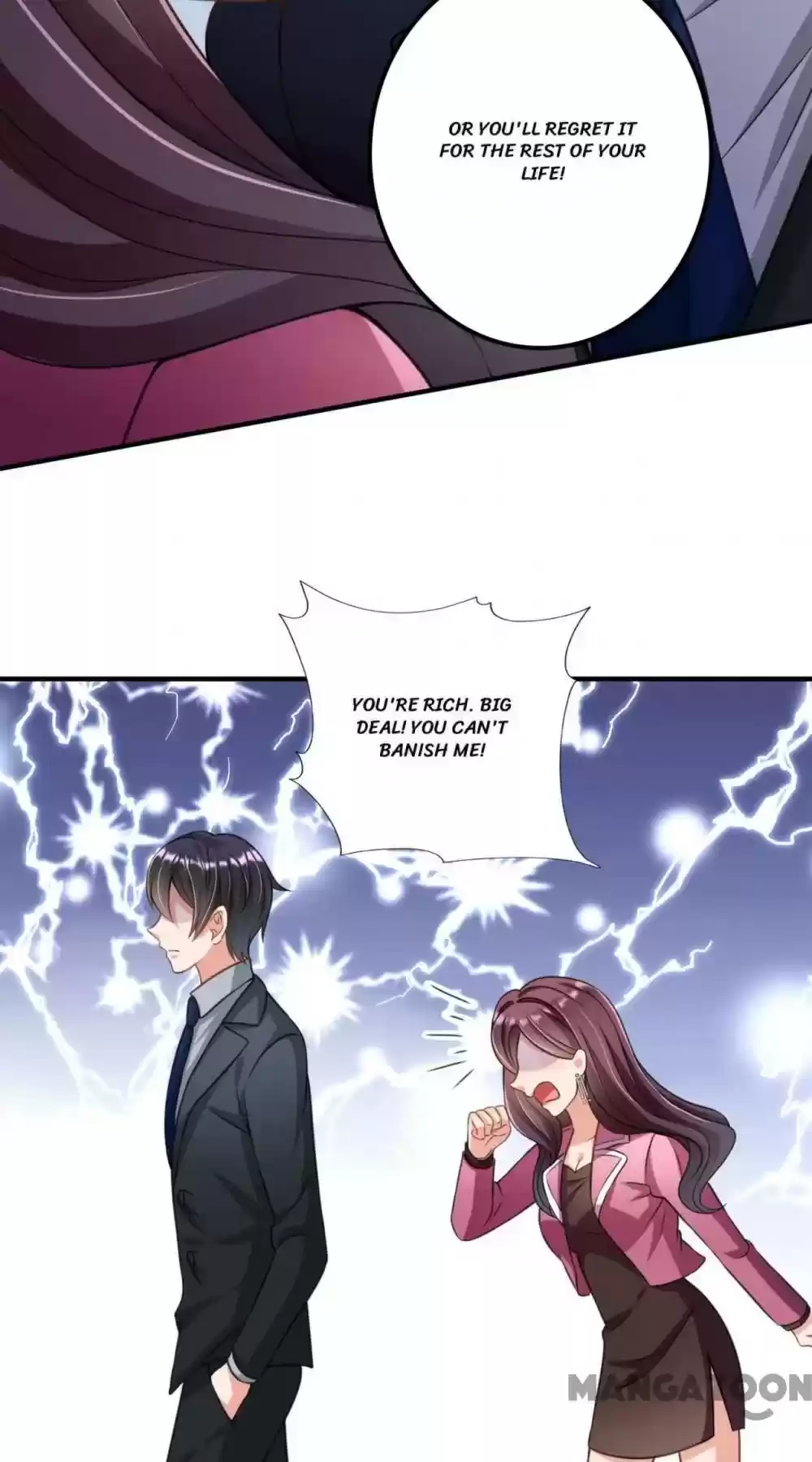 The Expensive Ex-Wife Of A Wealthy Family Chapter 620