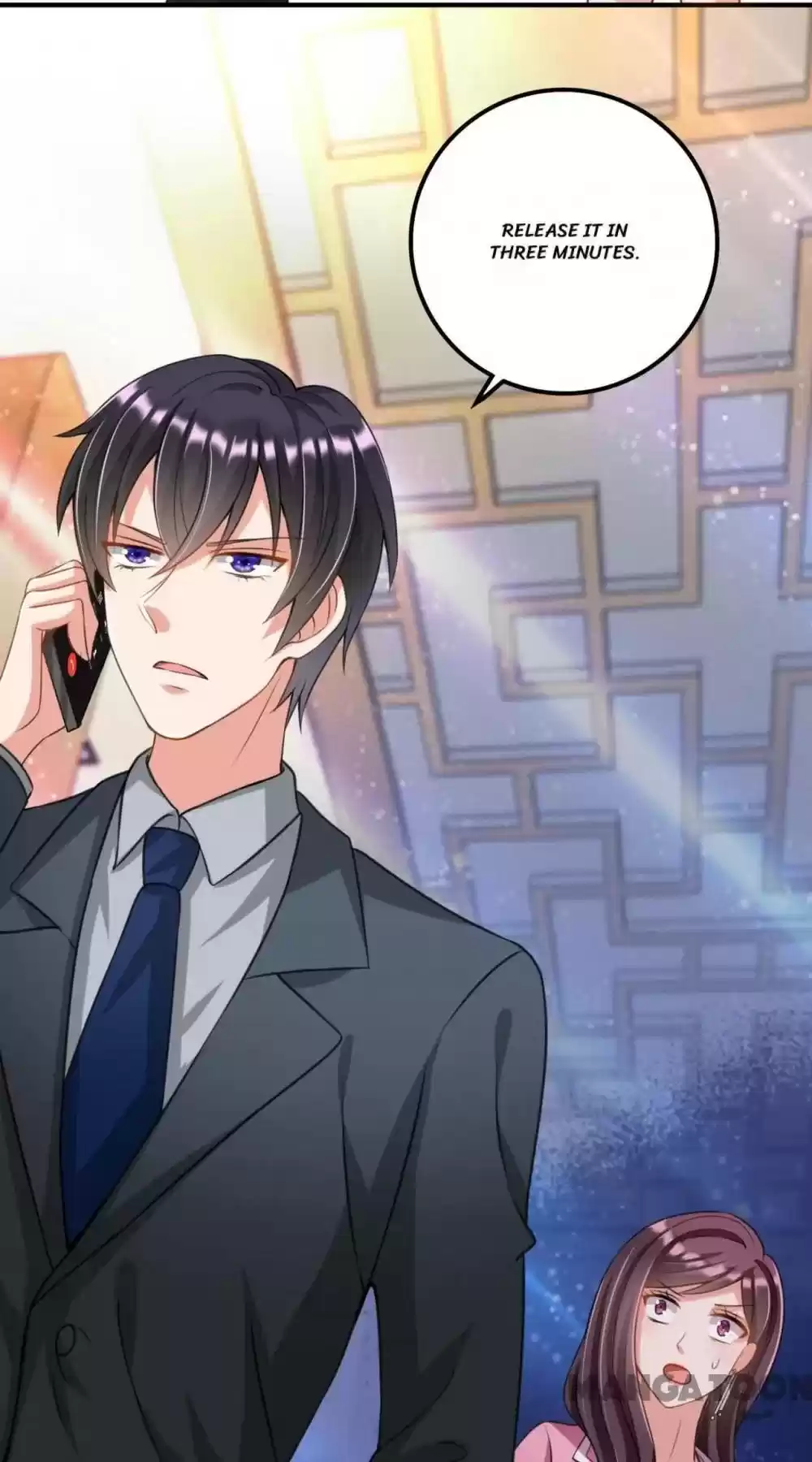 The Expensive Ex-Wife Of A Wealthy Family Chapter 620