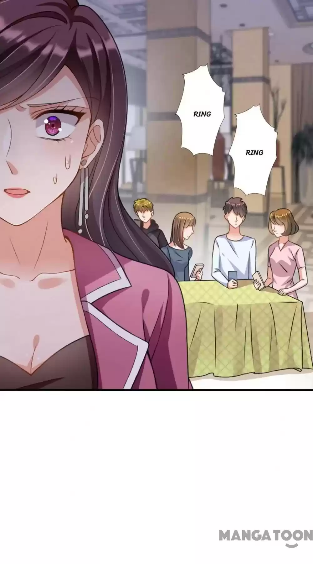 The Expensive Ex-Wife Of A Wealthy Family Chapter 620