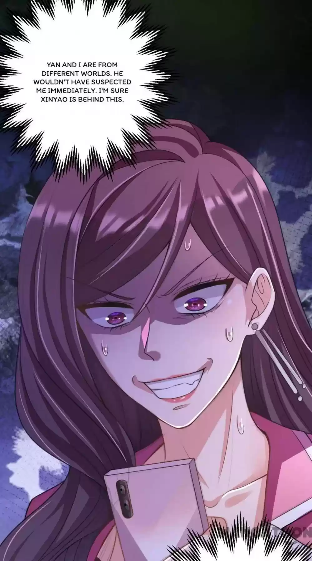 The Expensive Ex-Wife Of A Wealthy Family Chapter 620