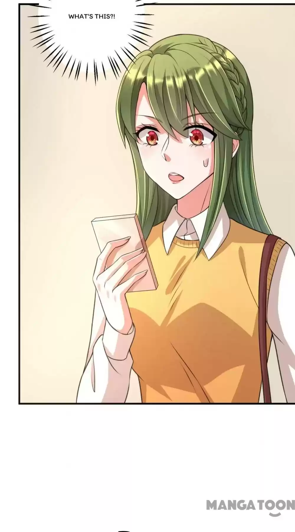 The Expensive Ex-Wife Of A Wealthy Family Chapter 620