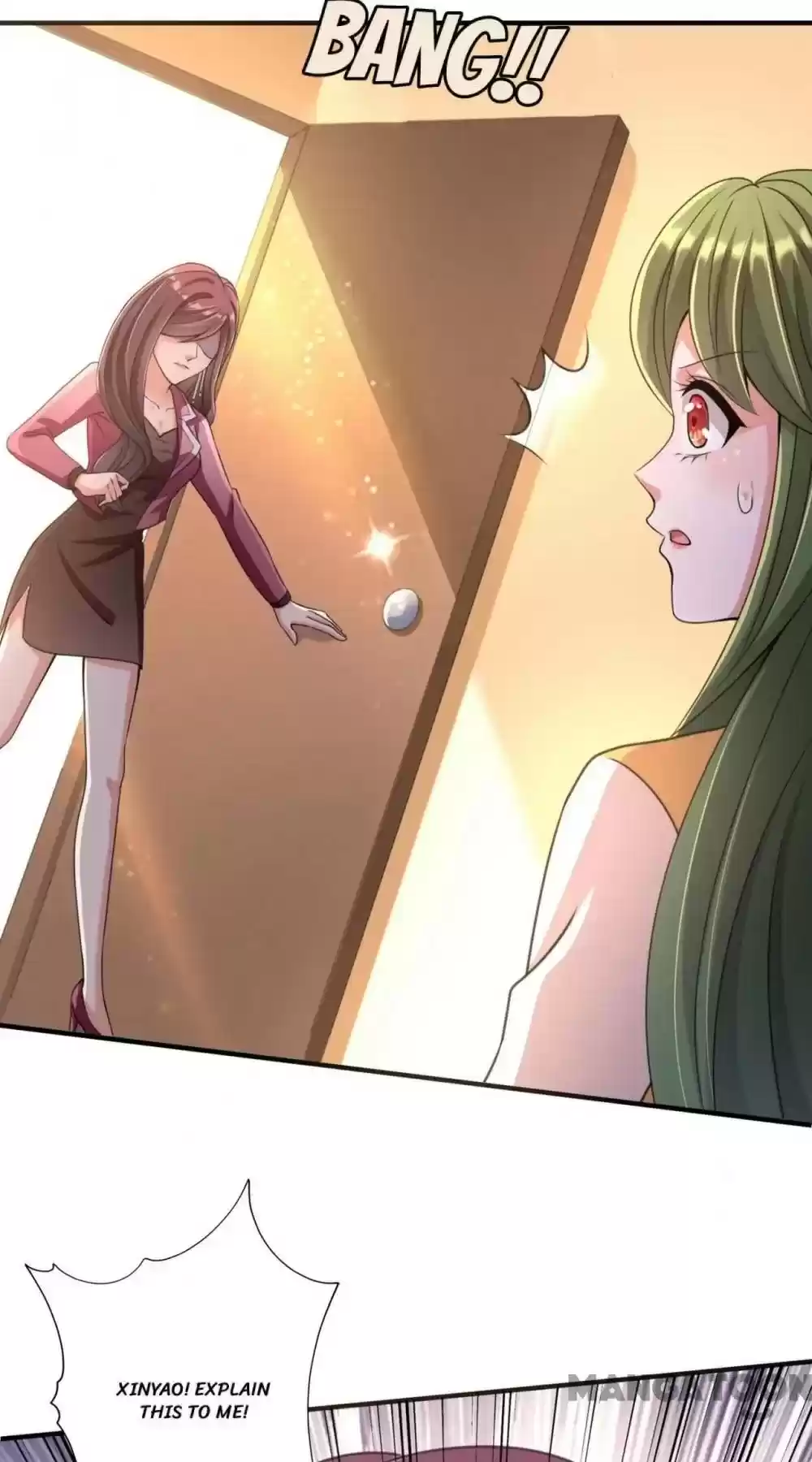 The Expensive Ex-Wife Of A Wealthy Family Chapter 620