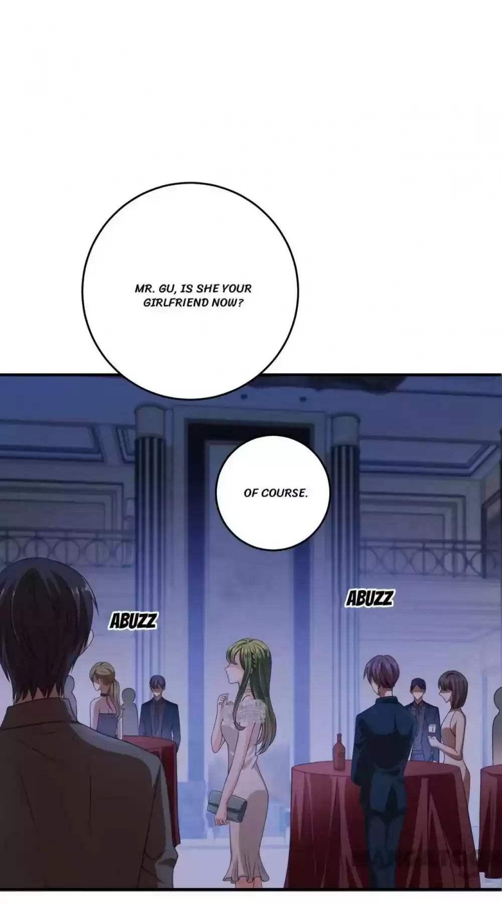 The Expensive Ex-Wife Of A Wealthy Family Chapter 623