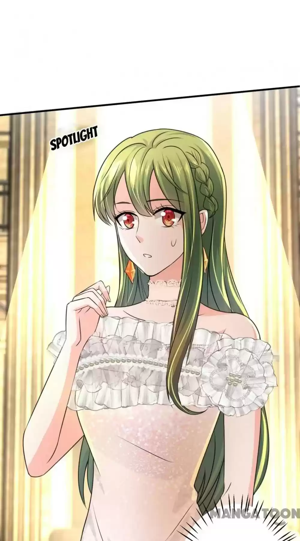 The Expensive Ex-Wife Of A Wealthy Family Chapter 623