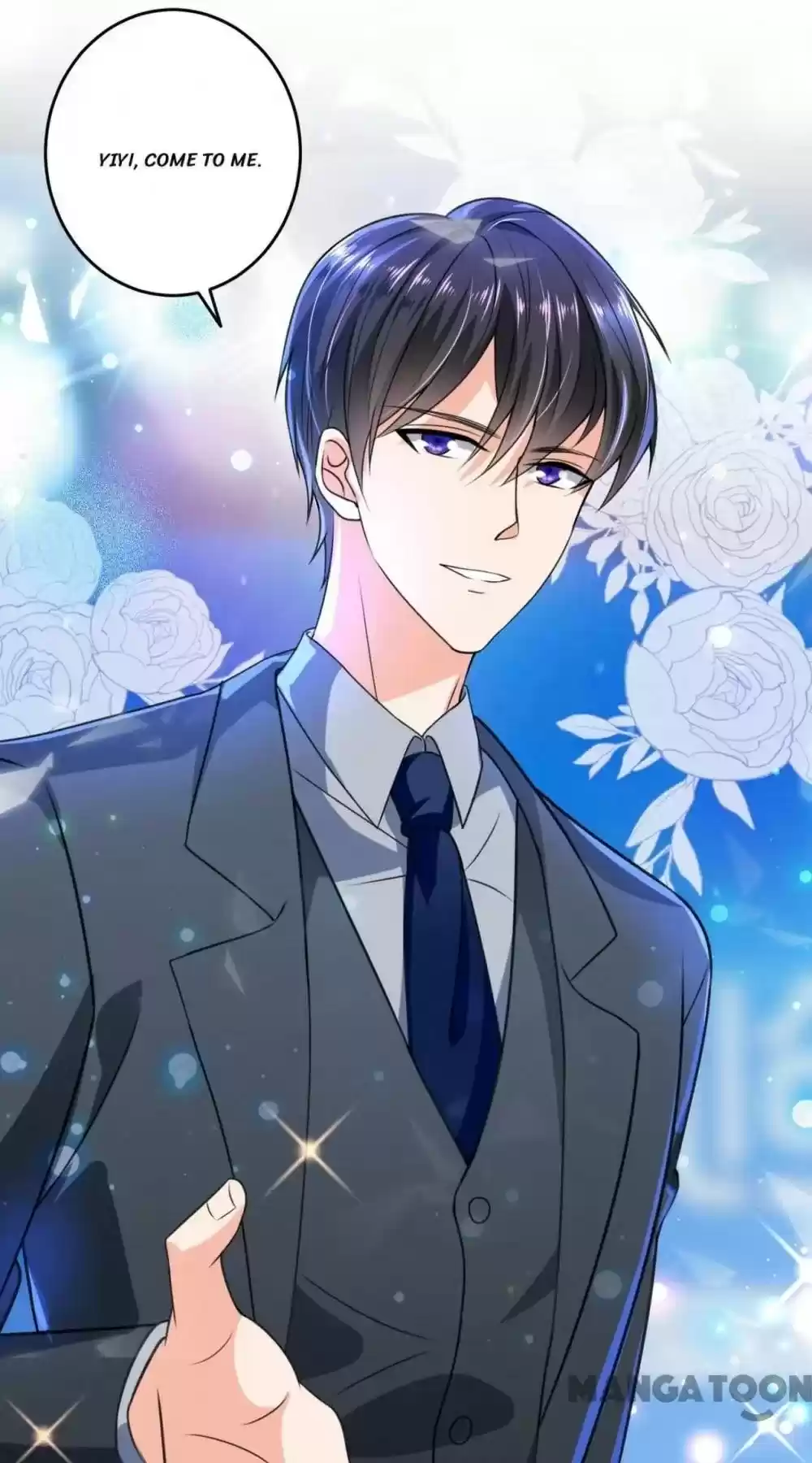 The Expensive Ex-Wife Of A Wealthy Family Chapter 623