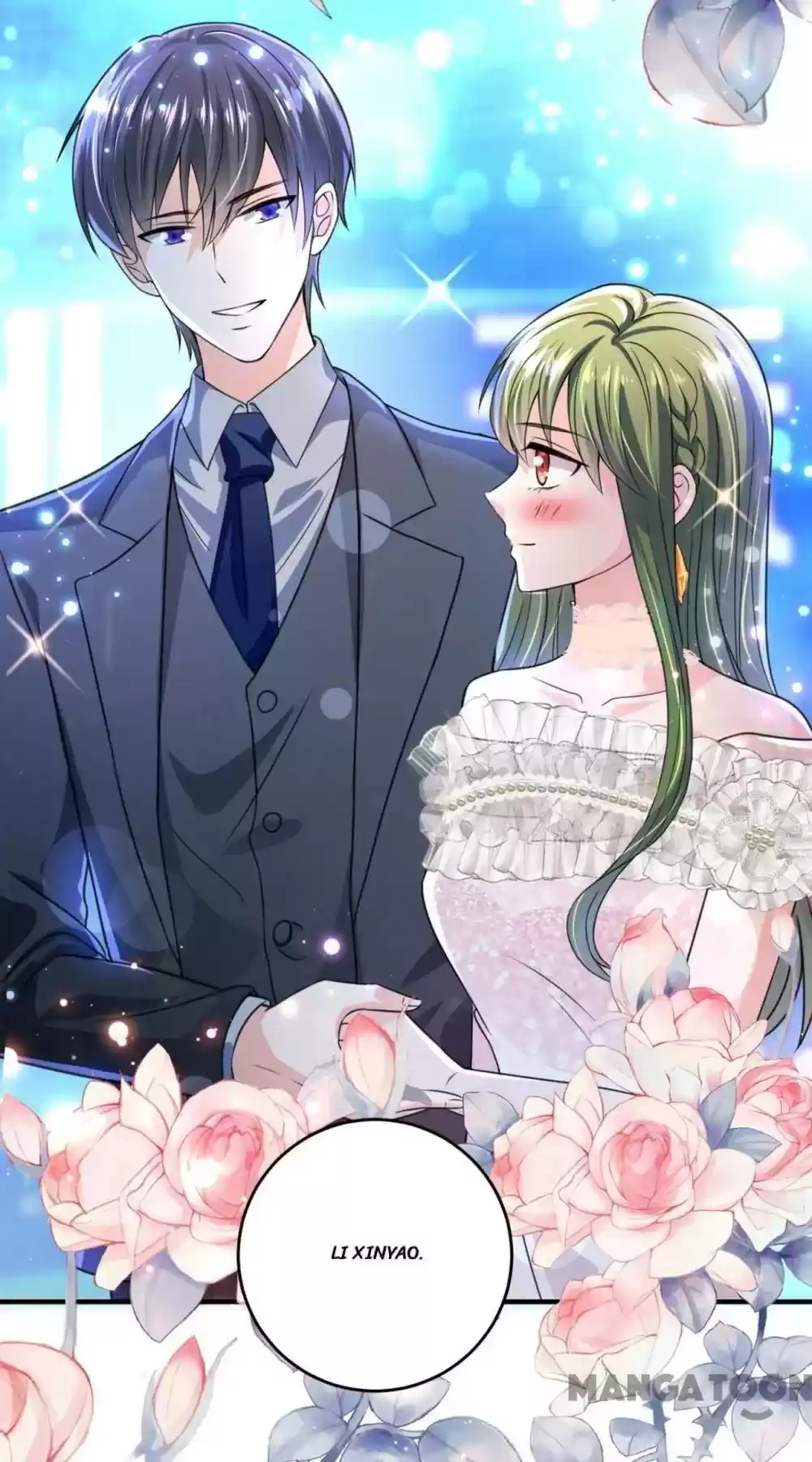 The Expensive Ex-Wife Of A Wealthy Family Chapter 623