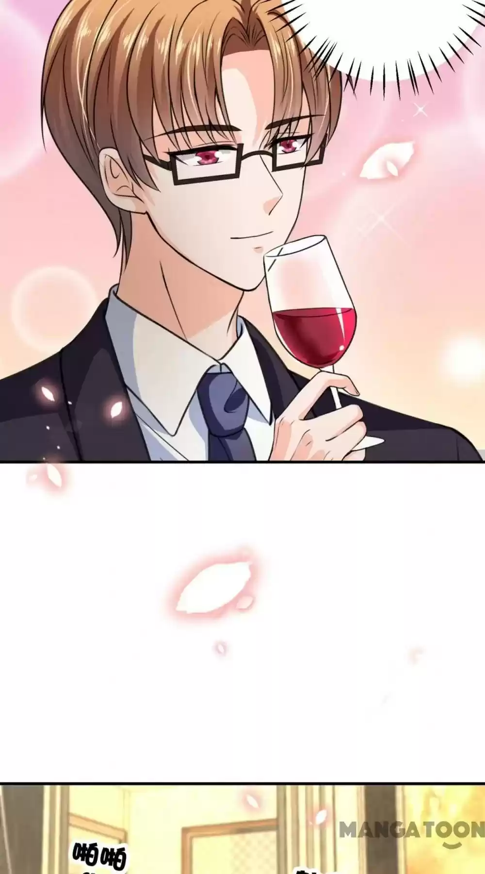 The Expensive Ex-Wife Of A Wealthy Family Chapter 623