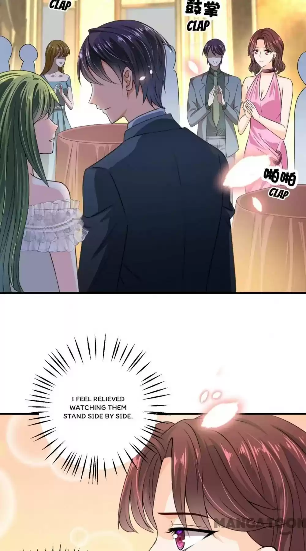 The Expensive Ex-Wife Of A Wealthy Family Chapter 623