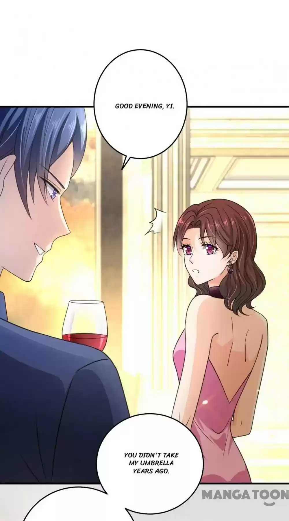 The Expensive Ex-Wife Of A Wealthy Family Chapter 623