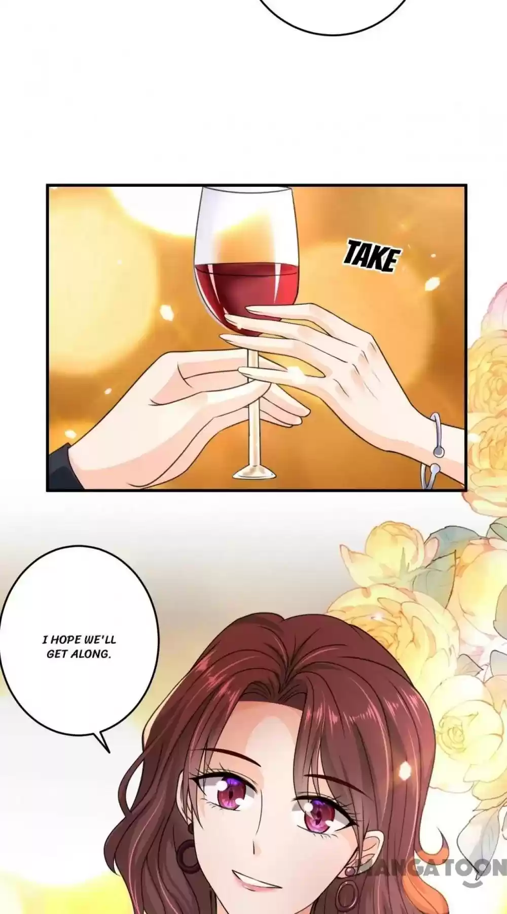 The Expensive Ex-Wife Of A Wealthy Family Chapter 623