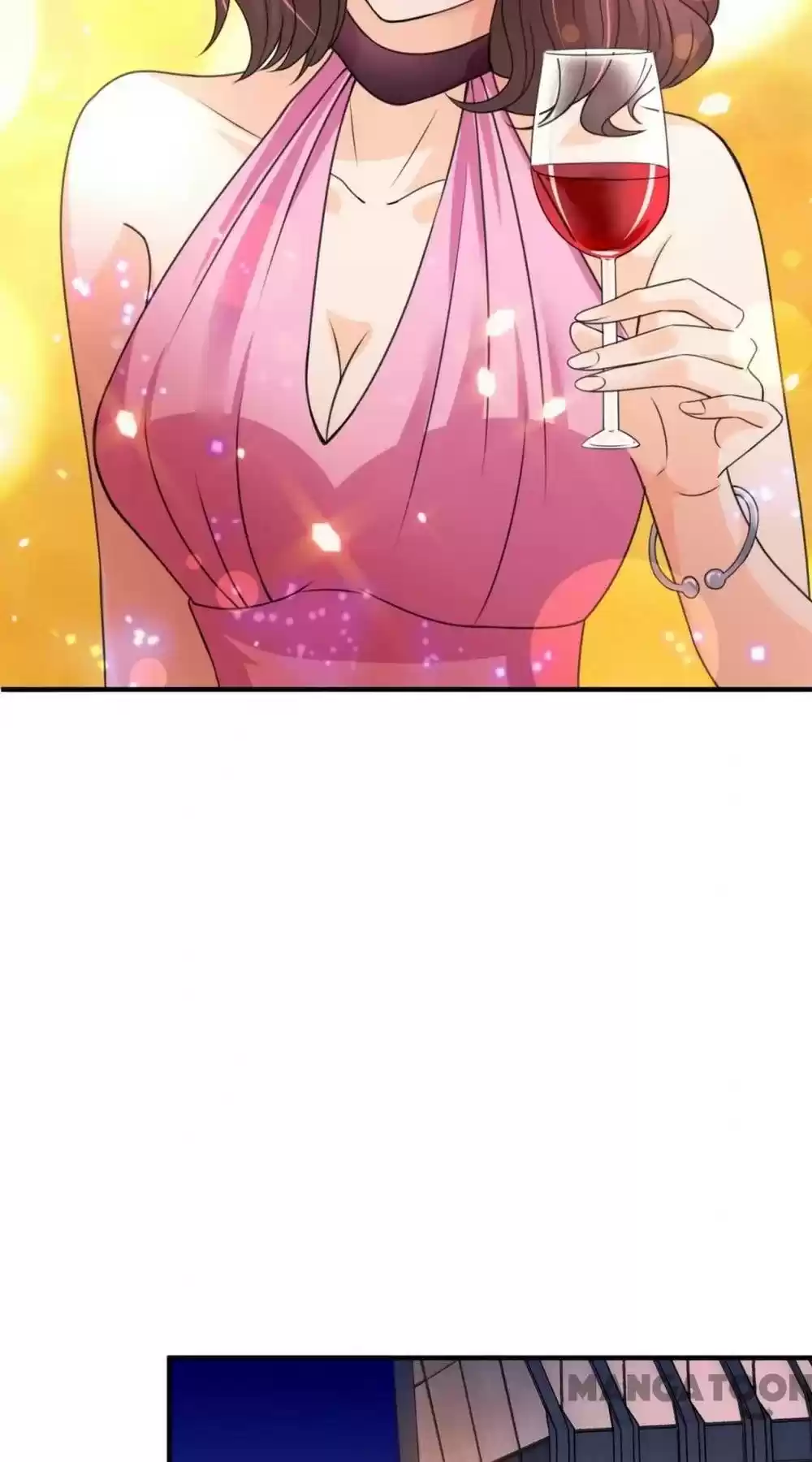 The Expensive Ex-Wife Of A Wealthy Family Chapter 623