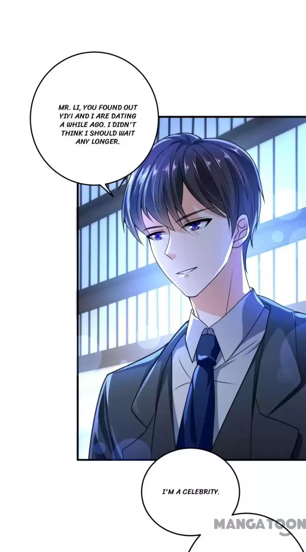 The Expensive Ex-Wife Of A Wealthy Family Chapter 623