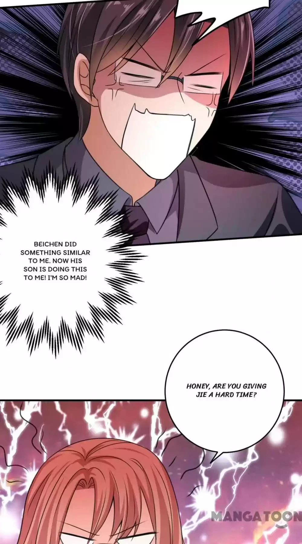 The Expensive Ex-Wife Of A Wealthy Family Chapter 623