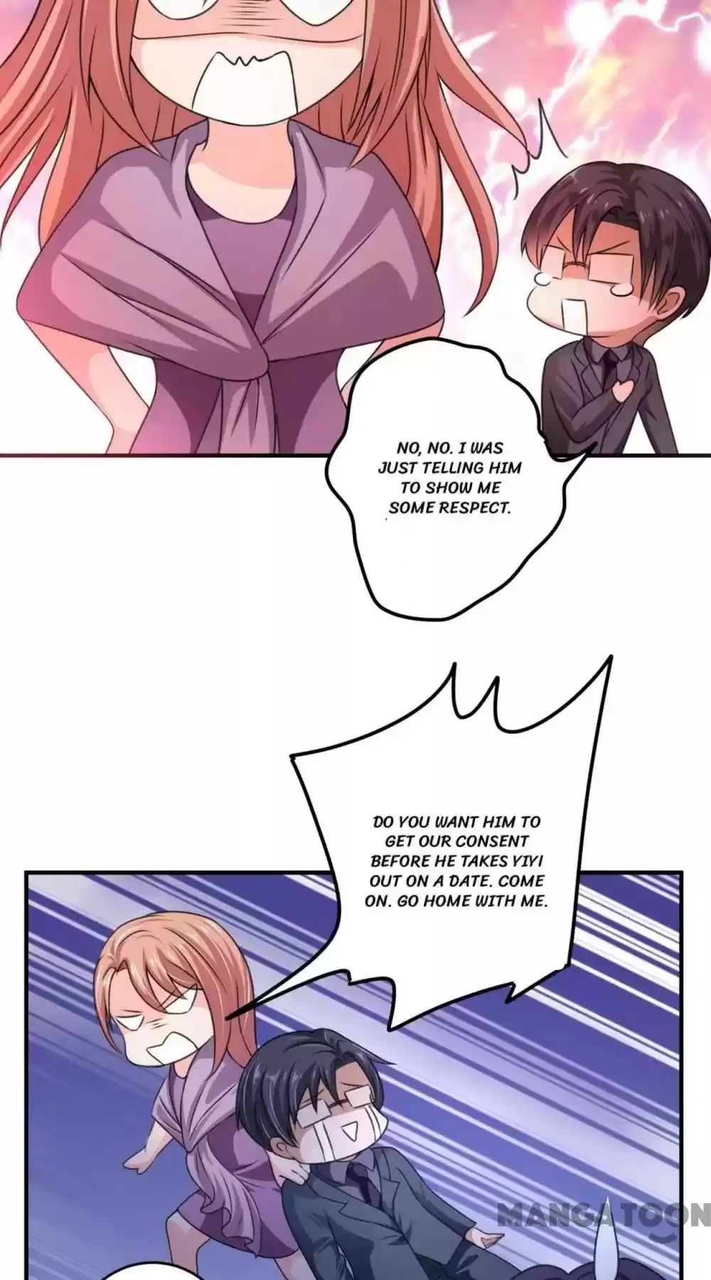 The Expensive Ex-Wife Of A Wealthy Family Chapter 623