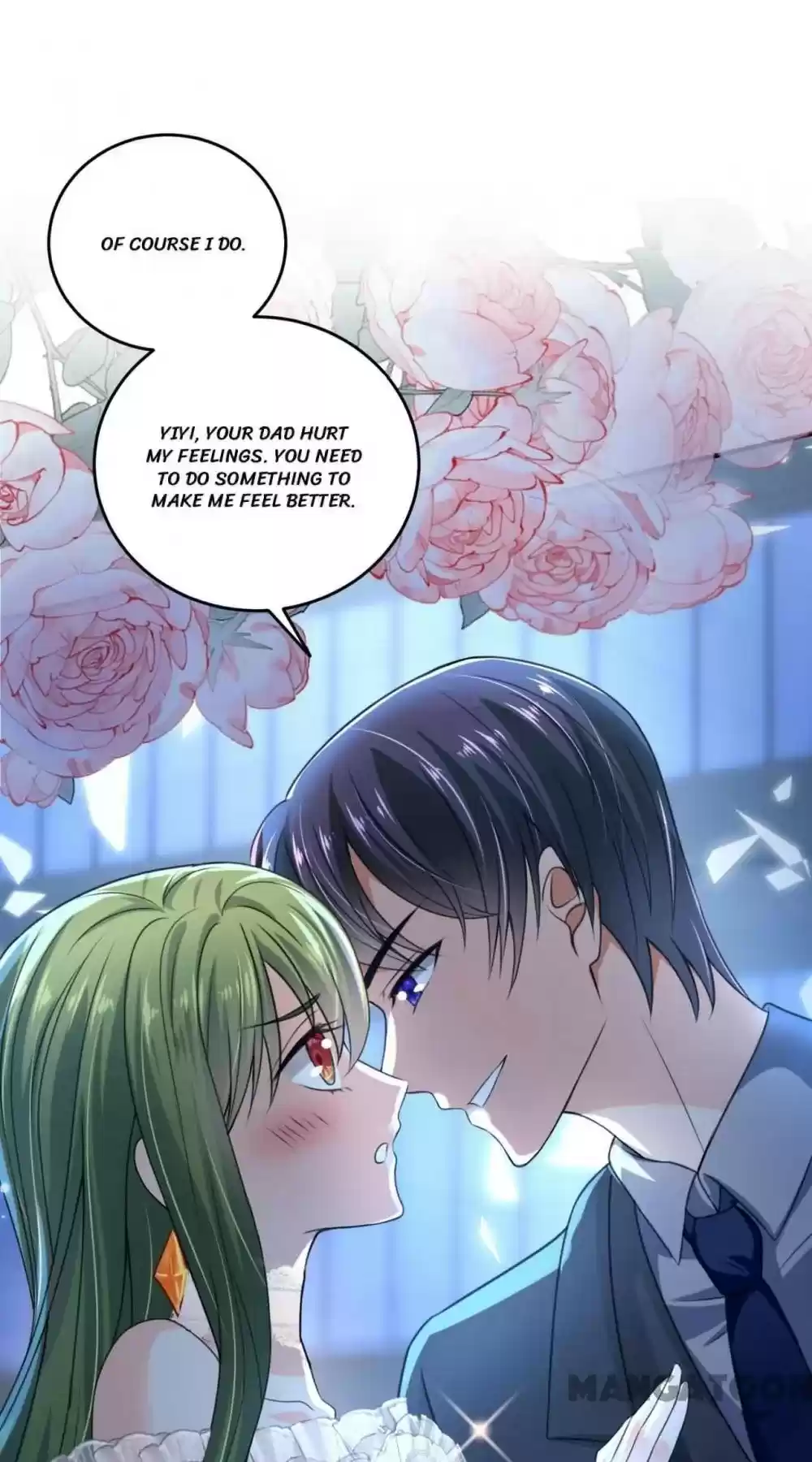 The Expensive Ex-Wife Of A Wealthy Family Chapter 623