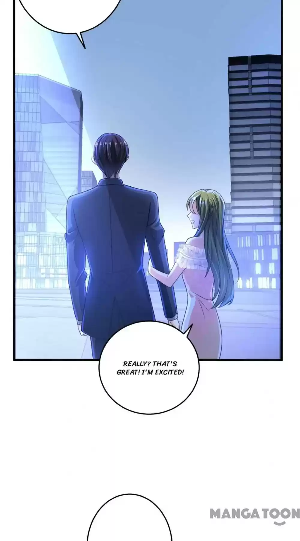 The Expensive Ex-Wife Of A Wealthy Family Chapter 623