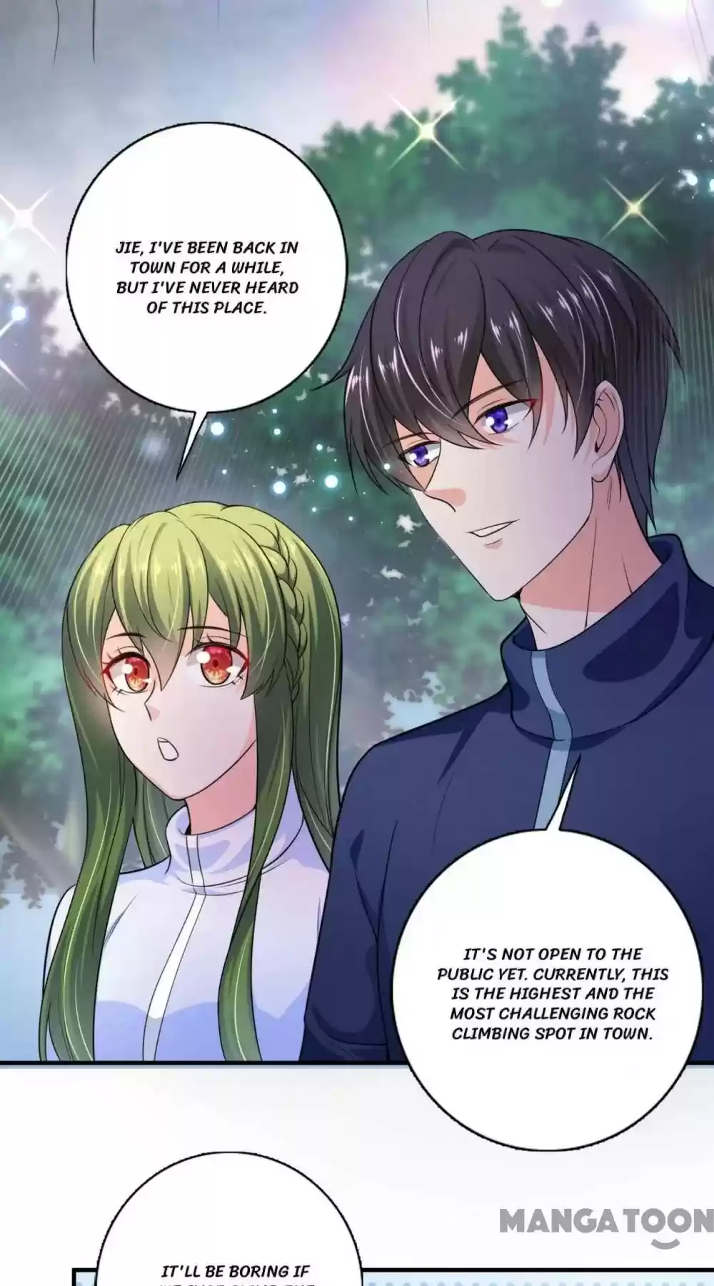 The Expensive Ex-Wife Of A Wealthy Family Chapter 623