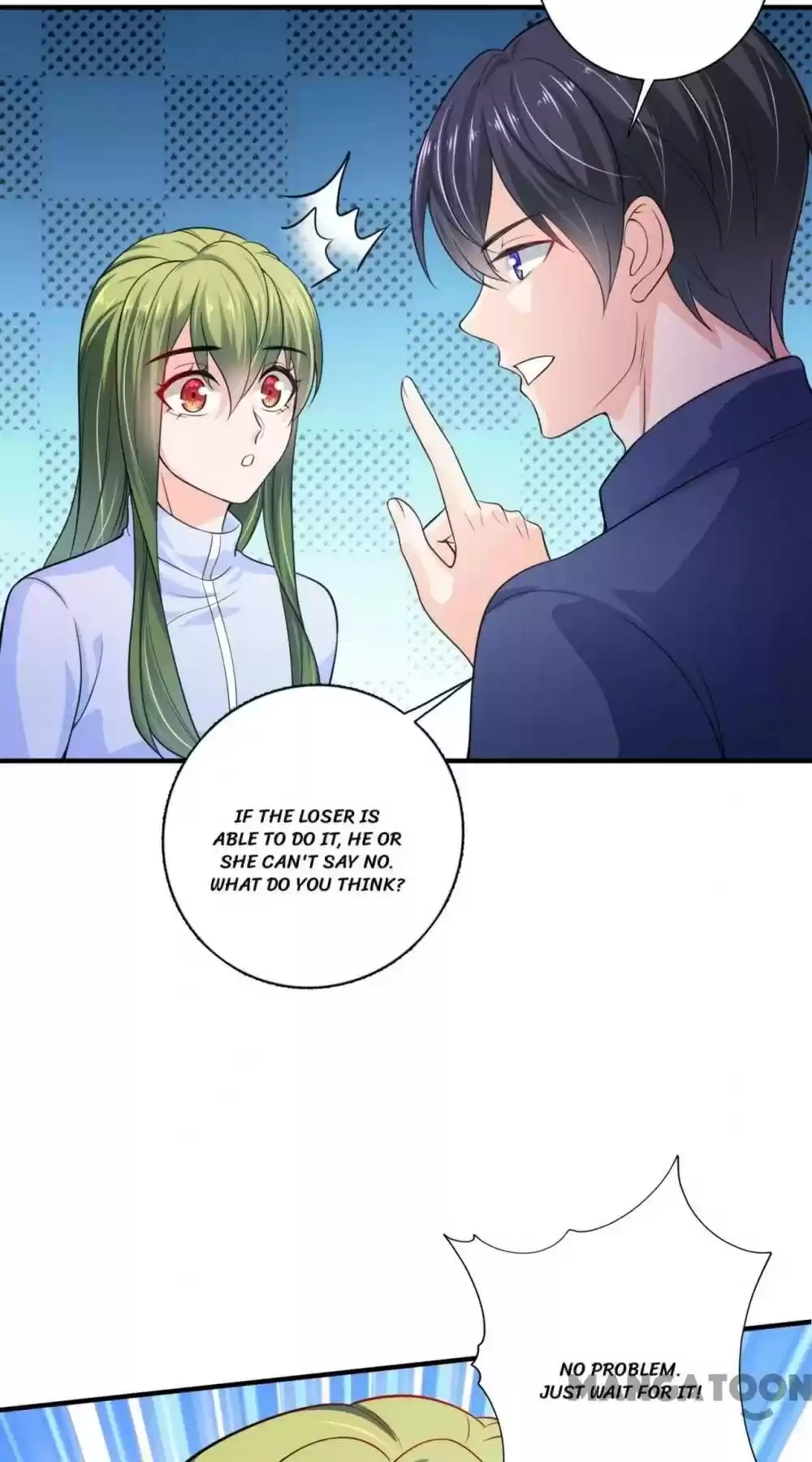 The Expensive Ex-Wife Of A Wealthy Family Chapter 623