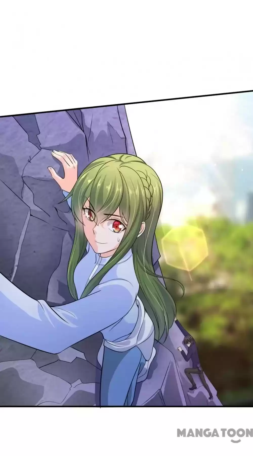 The Expensive Ex-Wife Of A Wealthy Family Chapter 624