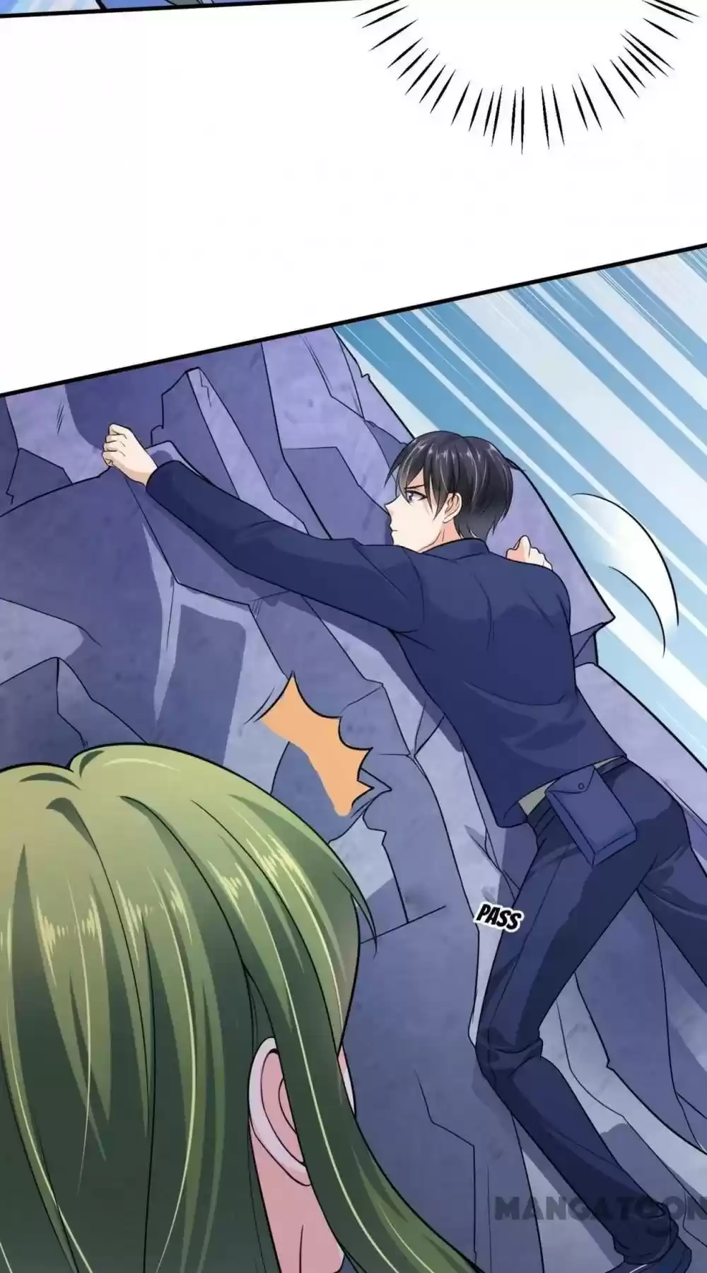 The Expensive Ex-Wife Of A Wealthy Family Chapter 624