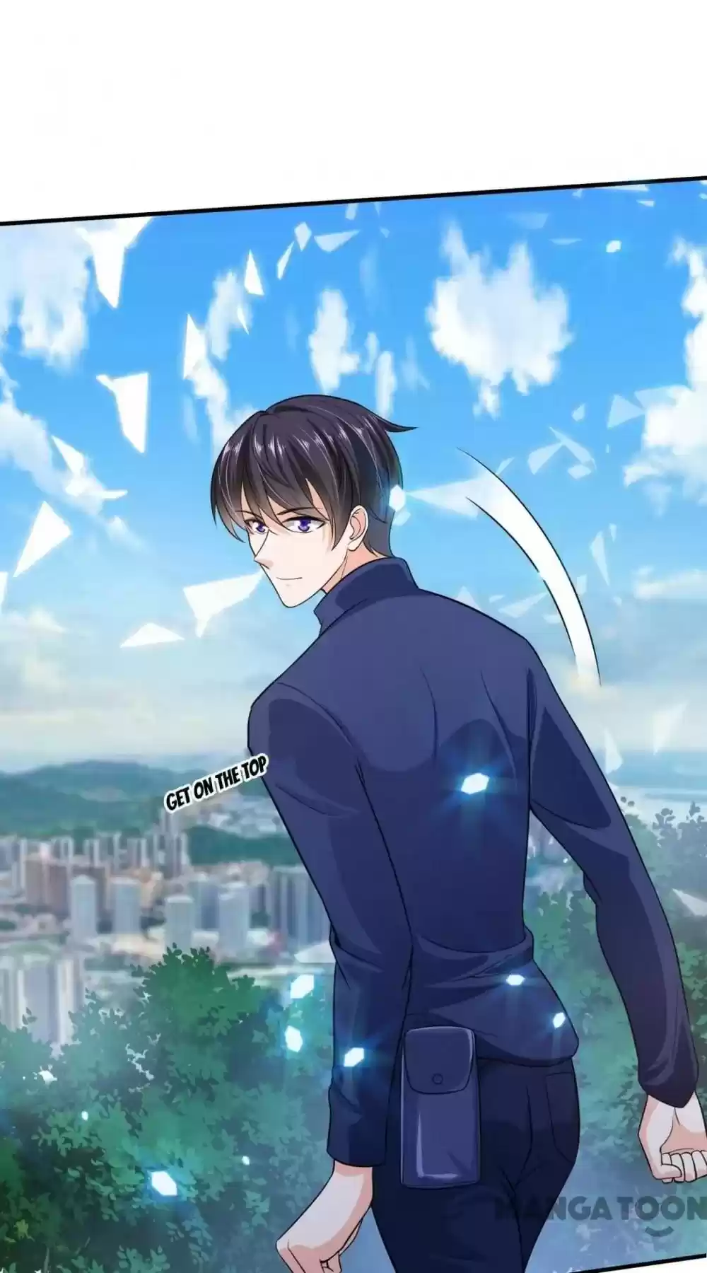 The Expensive Ex-Wife Of A Wealthy Family Chapter 624