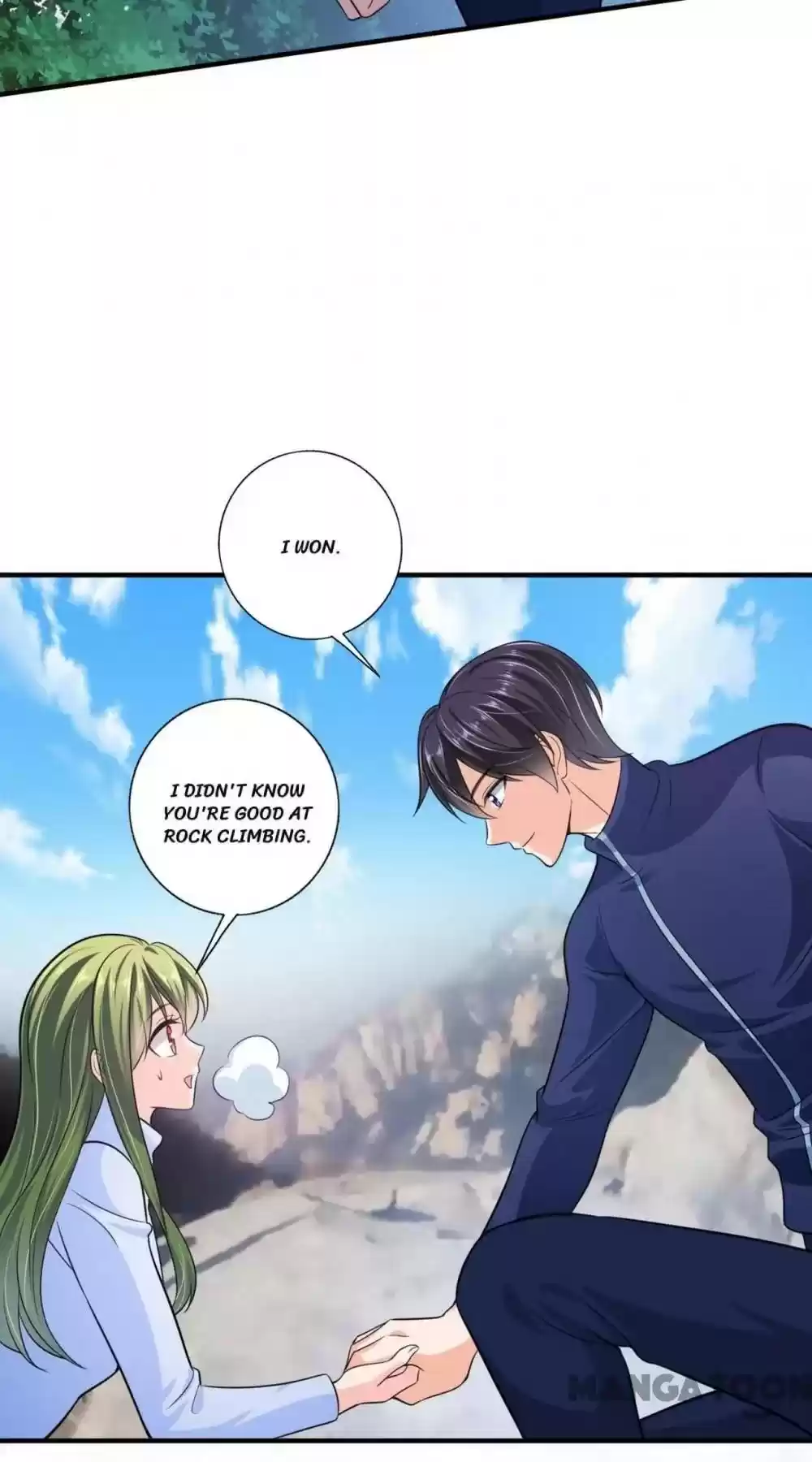 The Expensive Ex-Wife Of A Wealthy Family Chapter 624