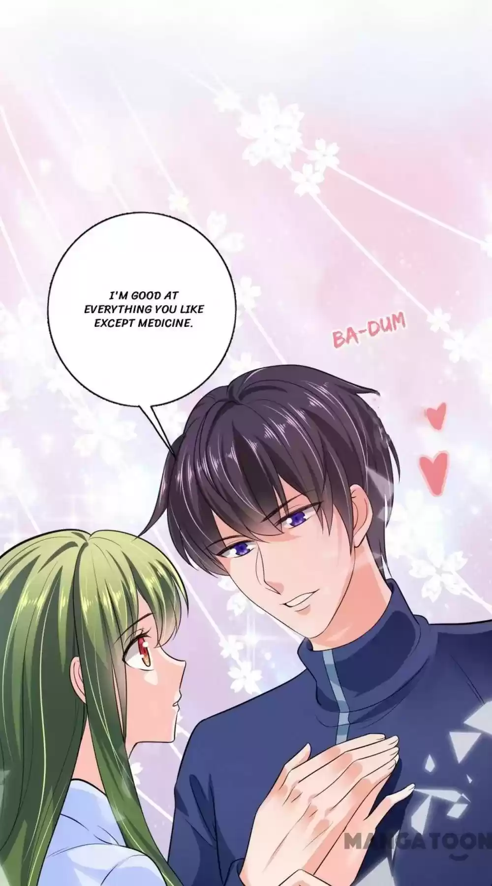 The Expensive Ex-Wife Of A Wealthy Family Chapter 624