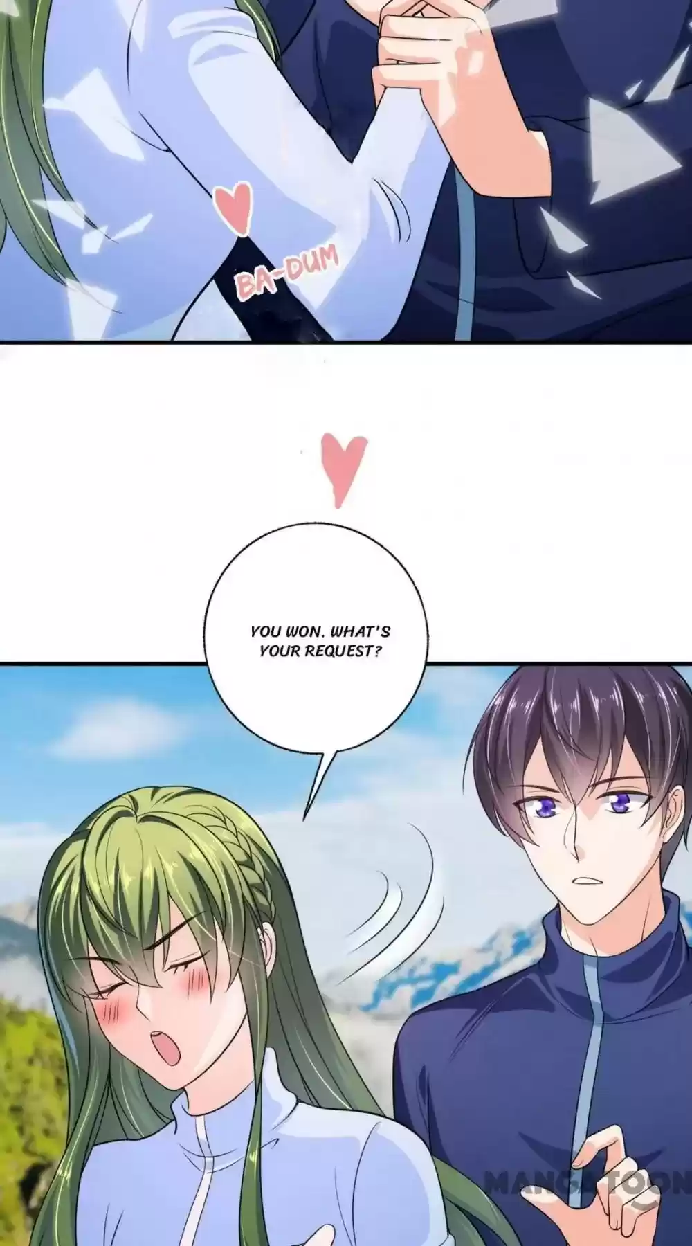 The Expensive Ex-Wife Of A Wealthy Family Chapter 624