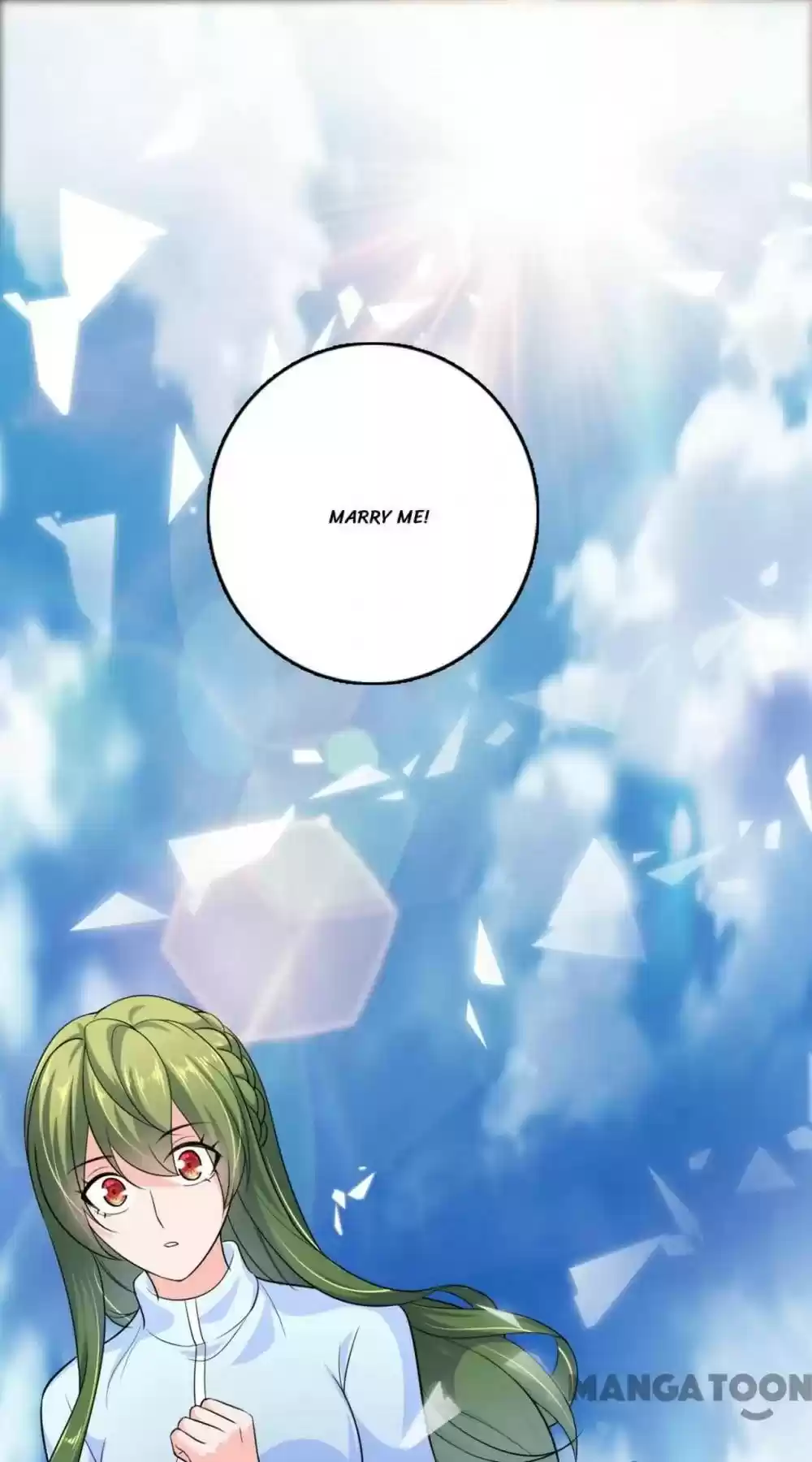 The Expensive Ex-Wife Of A Wealthy Family Chapter 624