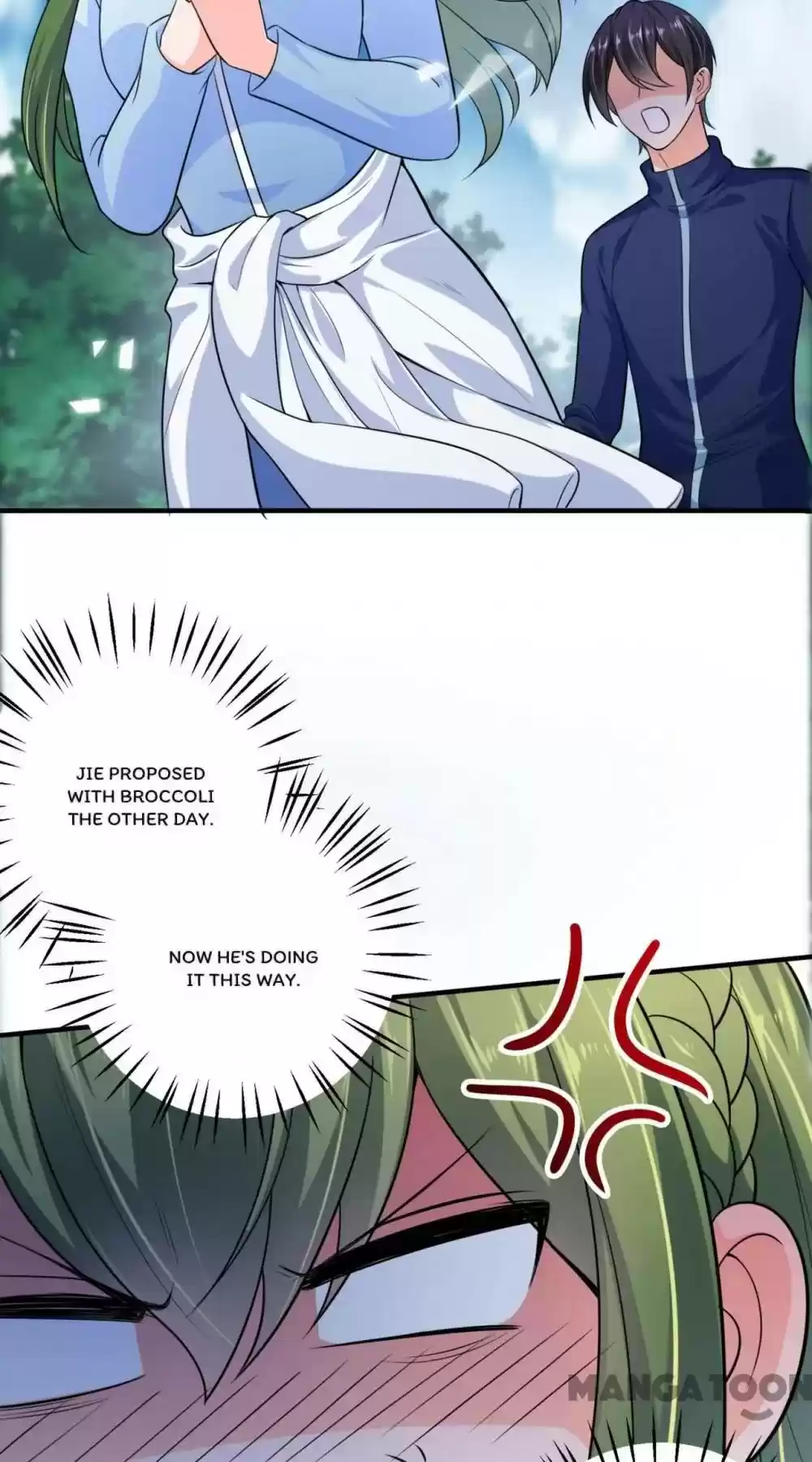 The Expensive Ex-Wife Of A Wealthy Family Chapter 624