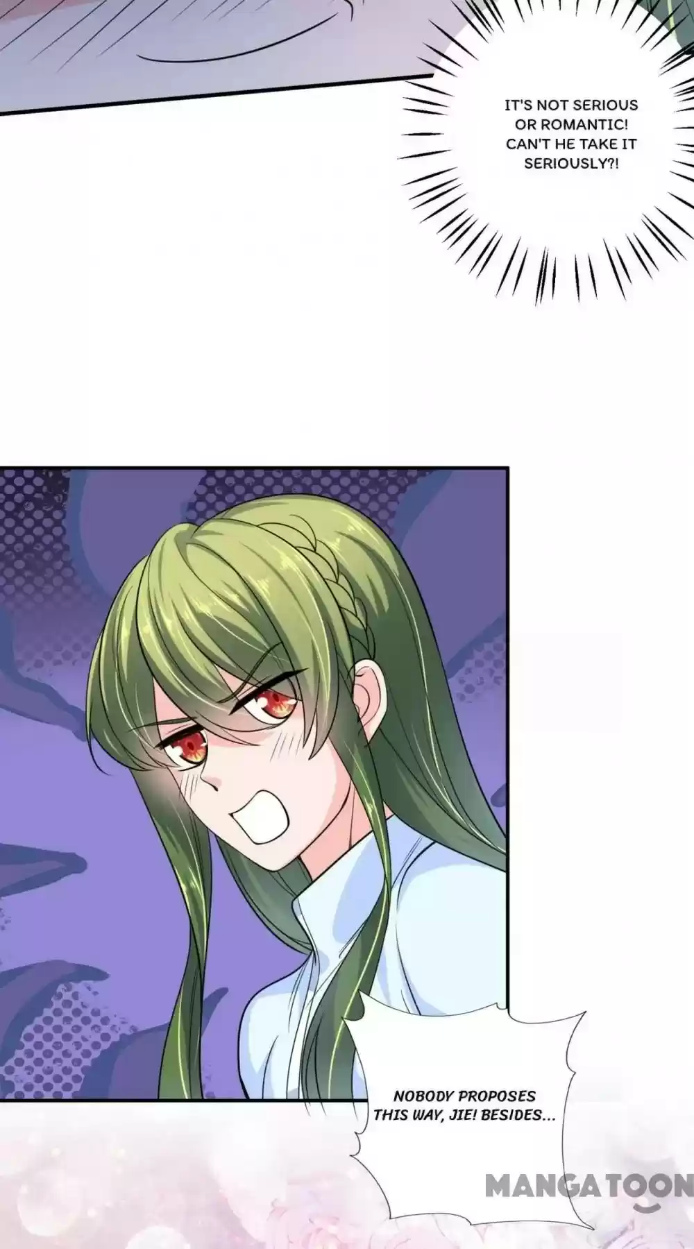 The Expensive Ex-Wife Of A Wealthy Family Chapter 624