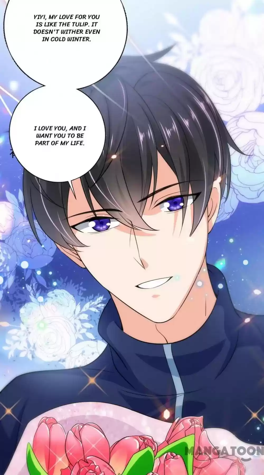 The Expensive Ex-Wife Of A Wealthy Family Chapter 624