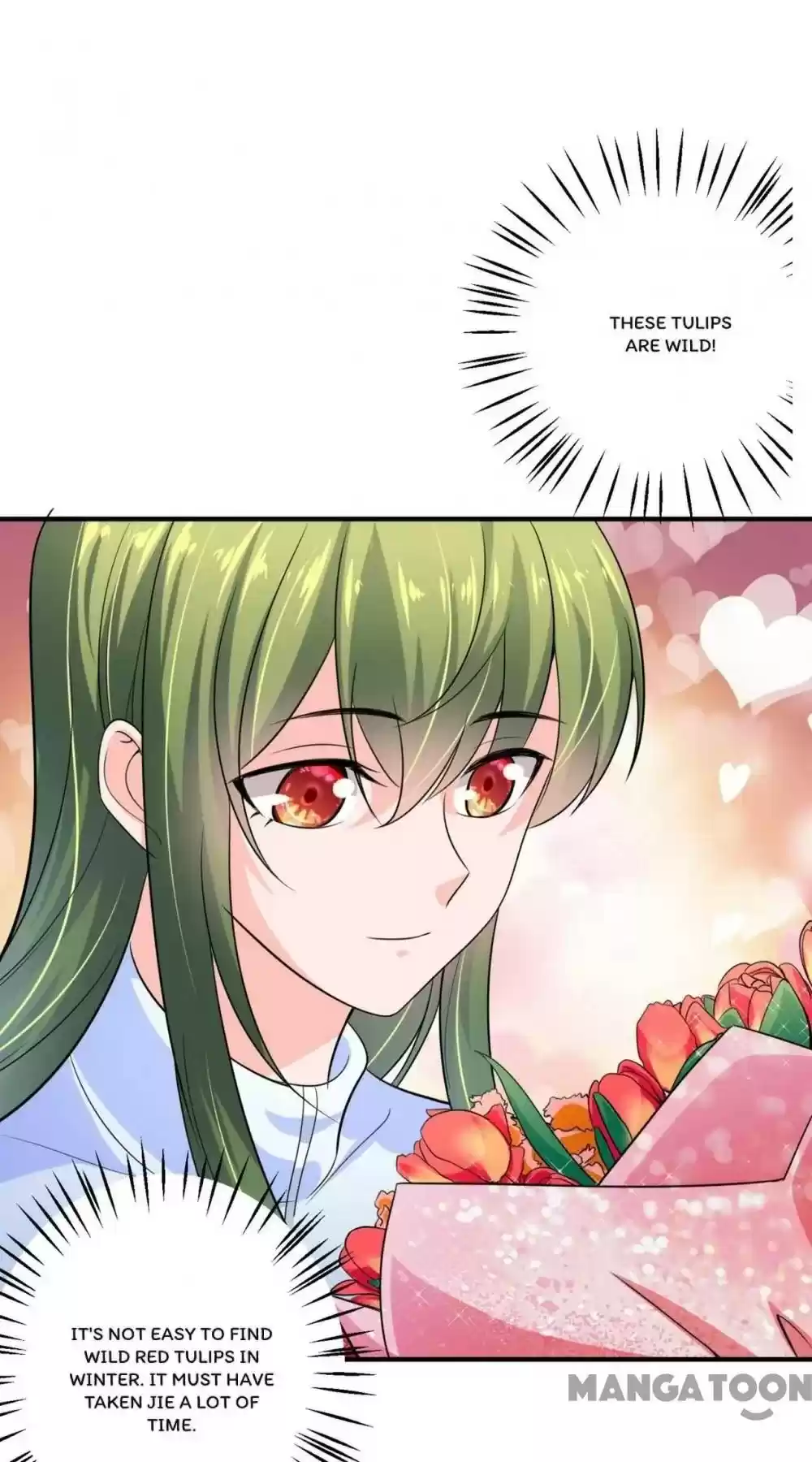 The Expensive Ex-Wife Of A Wealthy Family Chapter 624