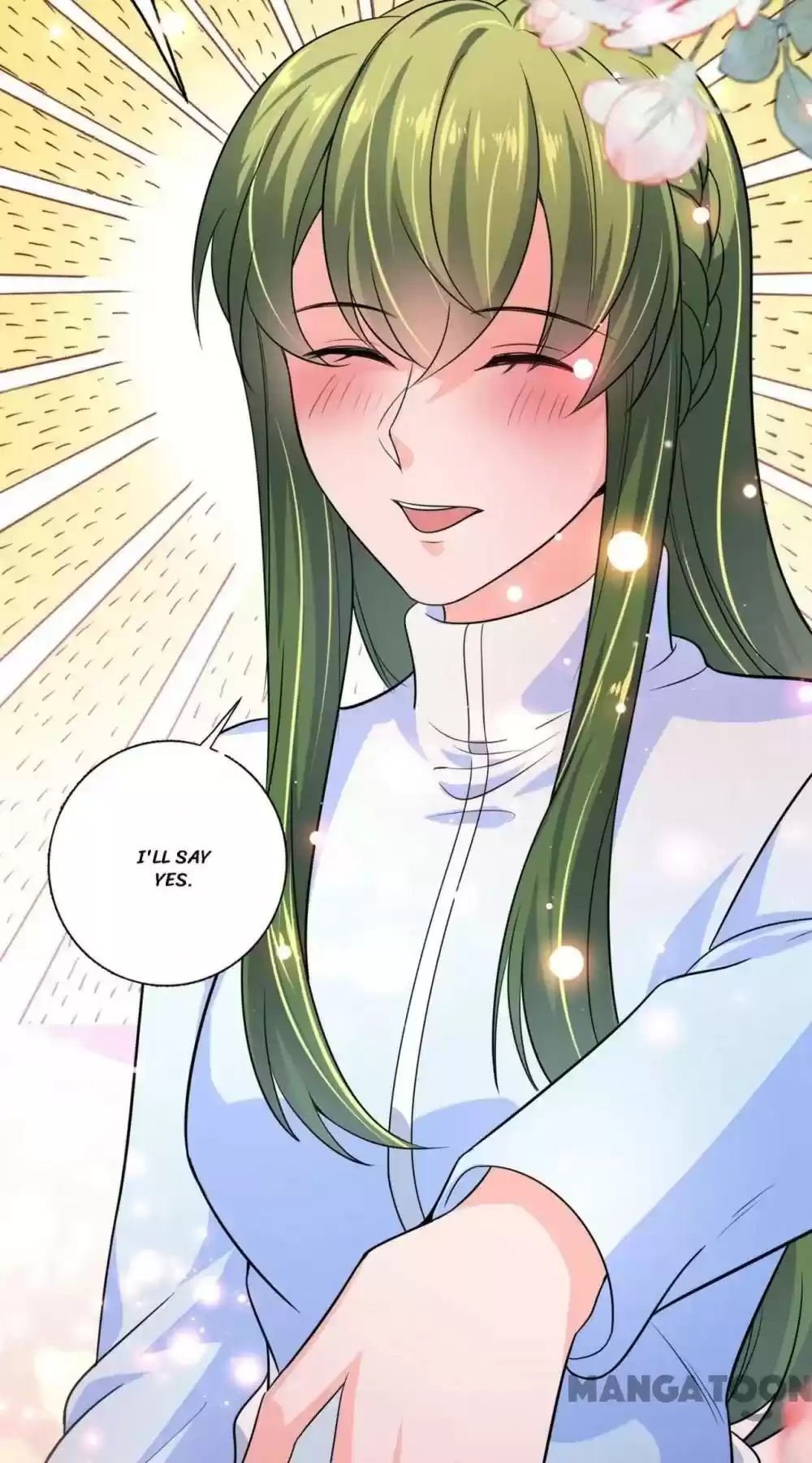 The Expensive Ex-Wife Of A Wealthy Family Chapter 624